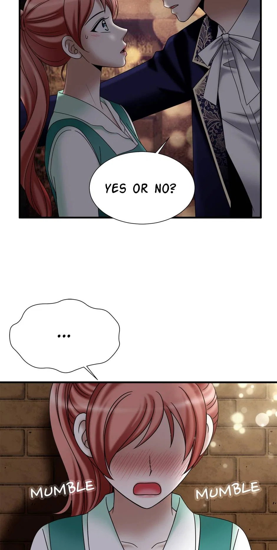 Vampire Academy Chapter 70 – Page 30