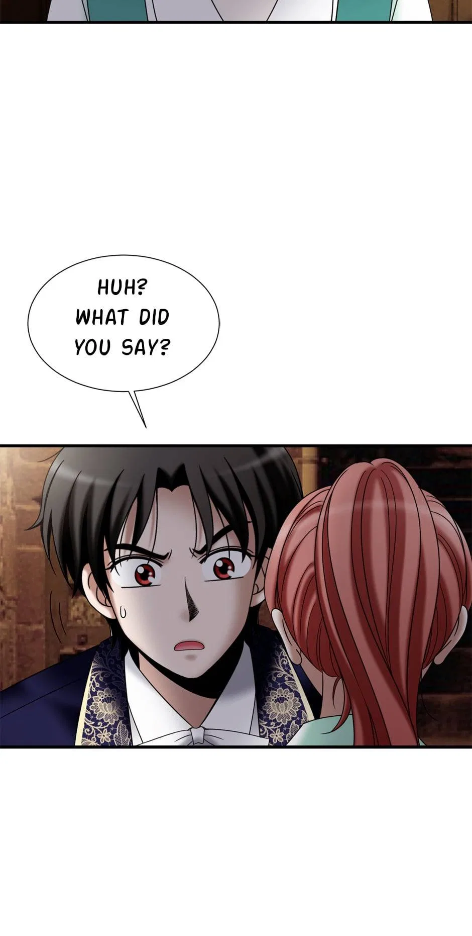Vampire Academy Chapter 70 – Page 31