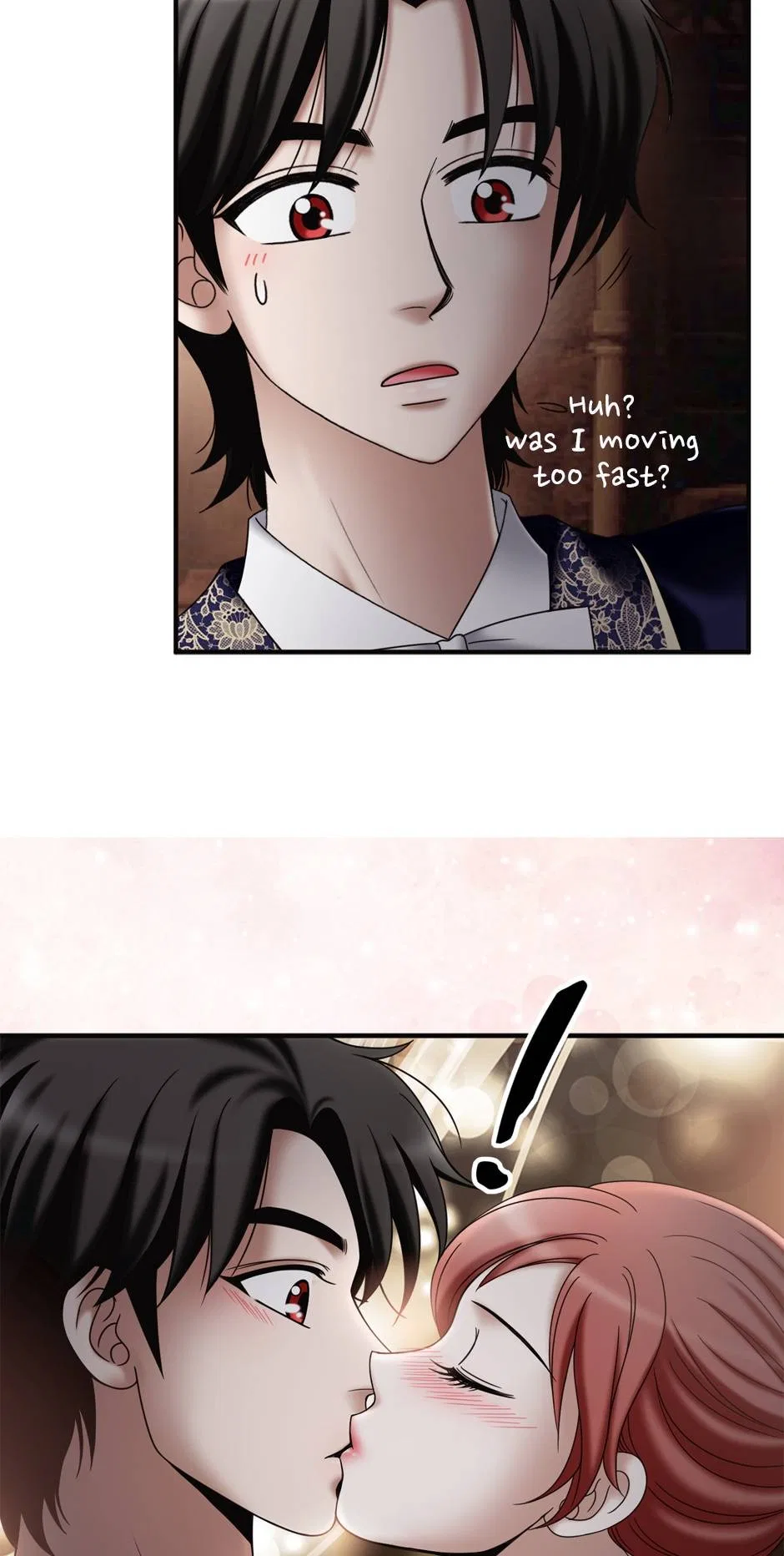 Vampire Academy Chapter 70 – Page 33