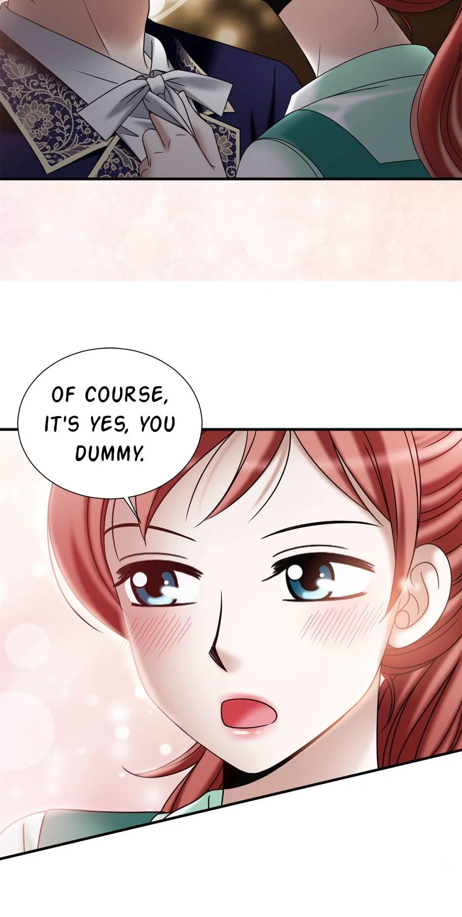 Vampire Academy Chapter 70 – Page 34