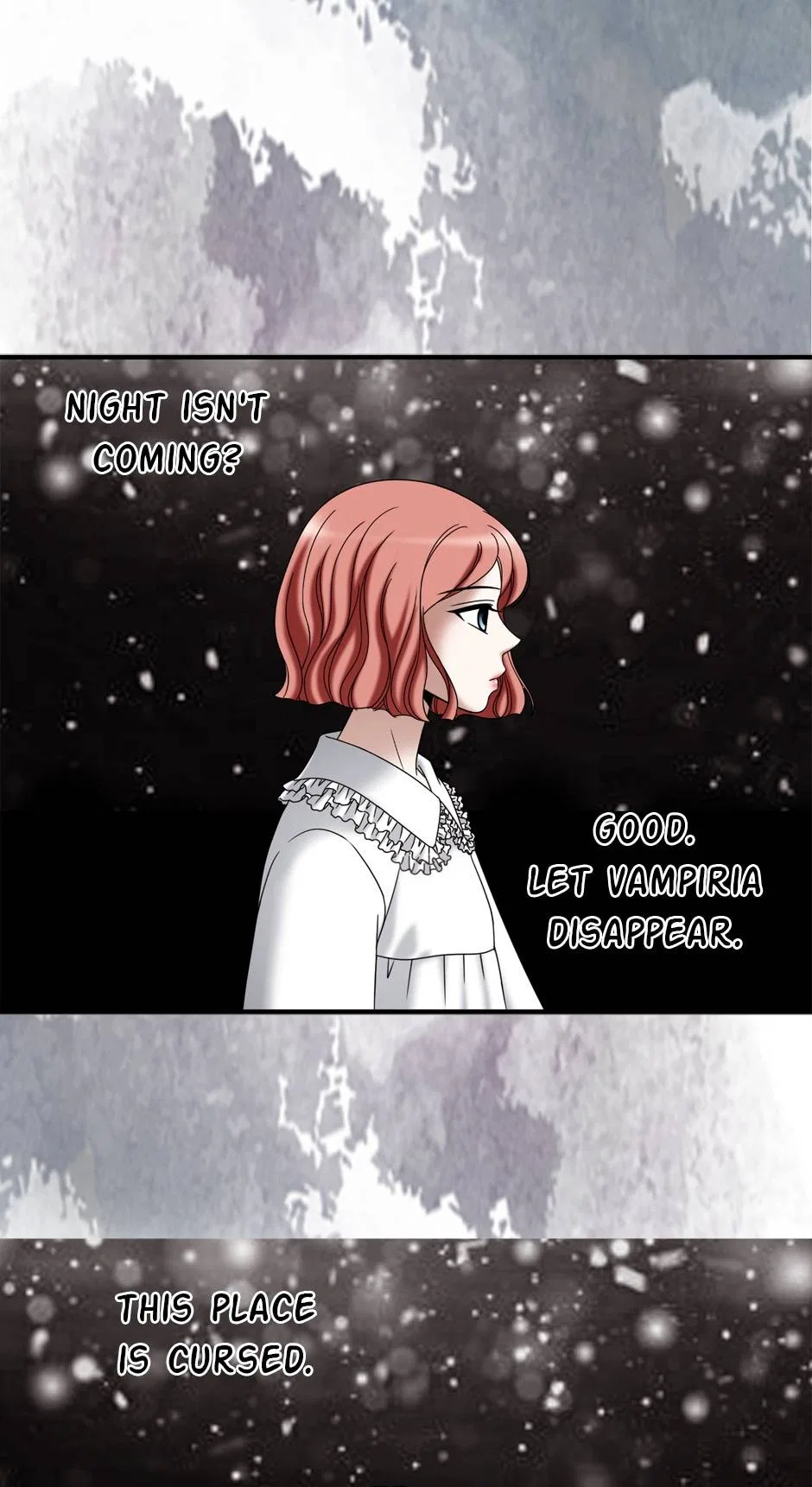 Vampire Academy Chapter 69 – Page 2