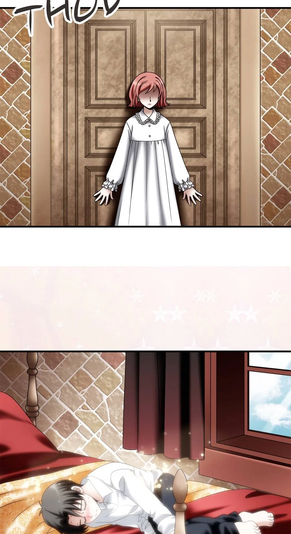 Vampire Academy Chapter 69 – Page 4