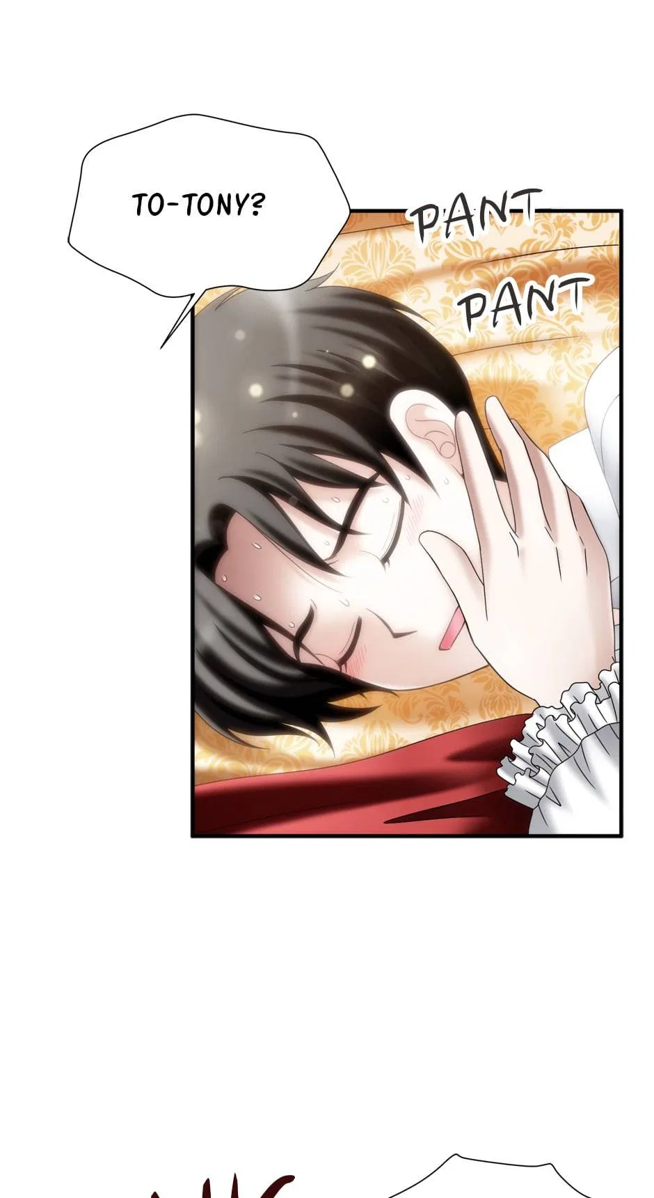 Vampire Academy Chapter 69 – Page 7