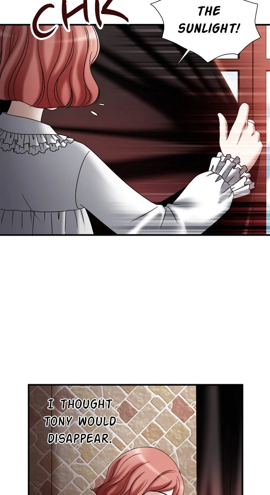 Vampire Academy Chapter 69 – Page 8