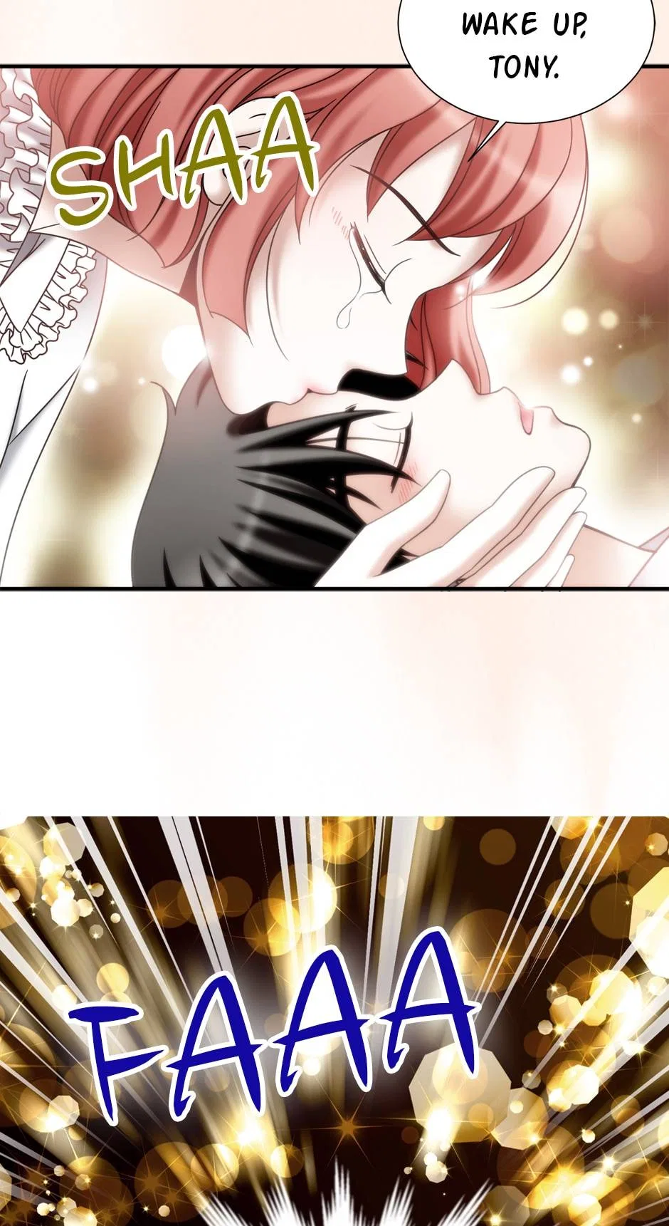Vampire Academy Chapter 69 – Page 13