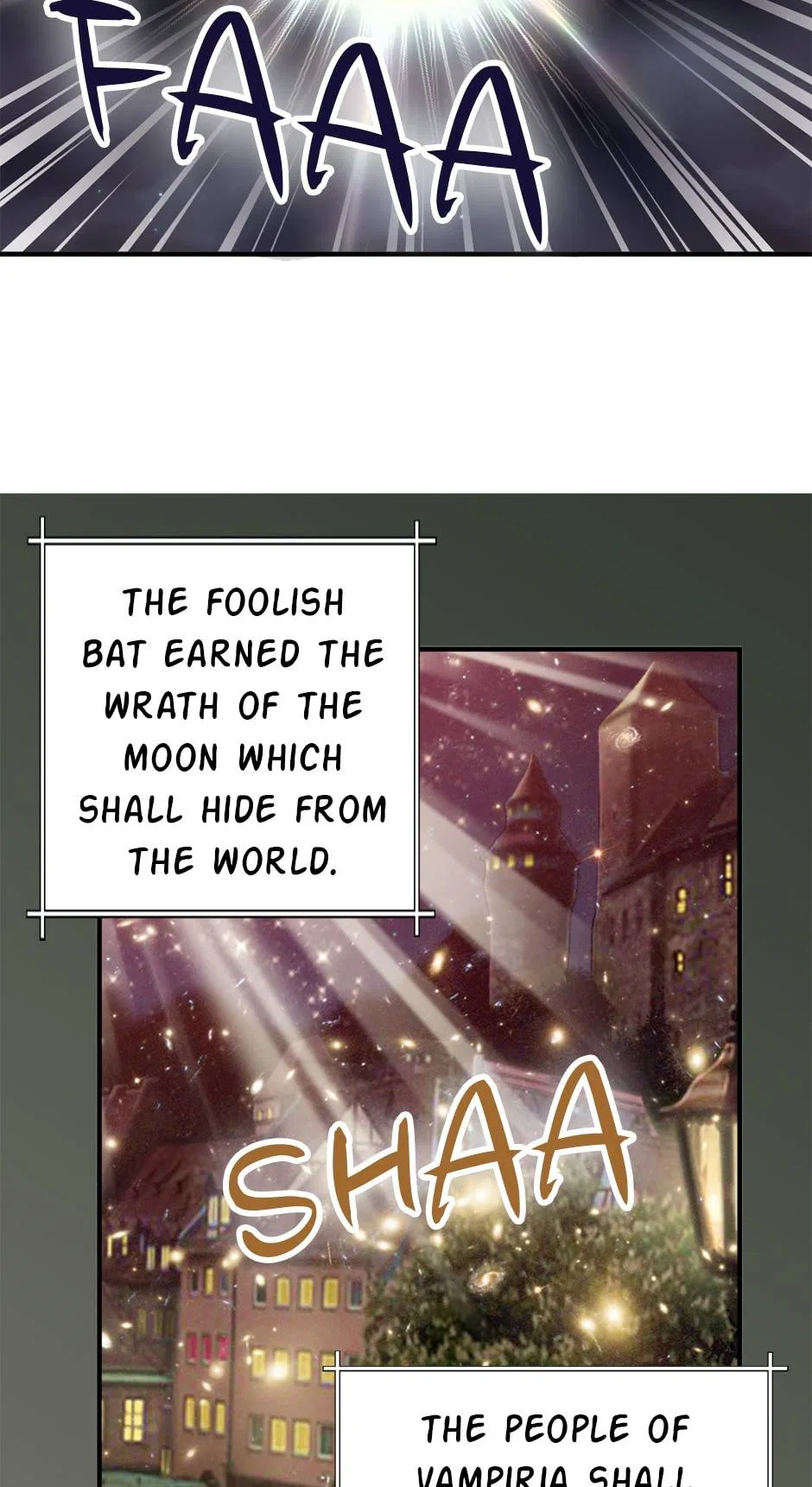 Vampire Academy Chapter 69 – Page 15