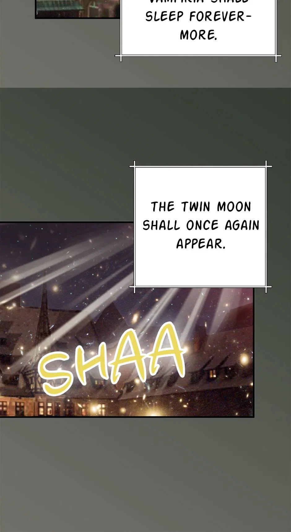 Vampire Academy Chapter 69 – Page 16