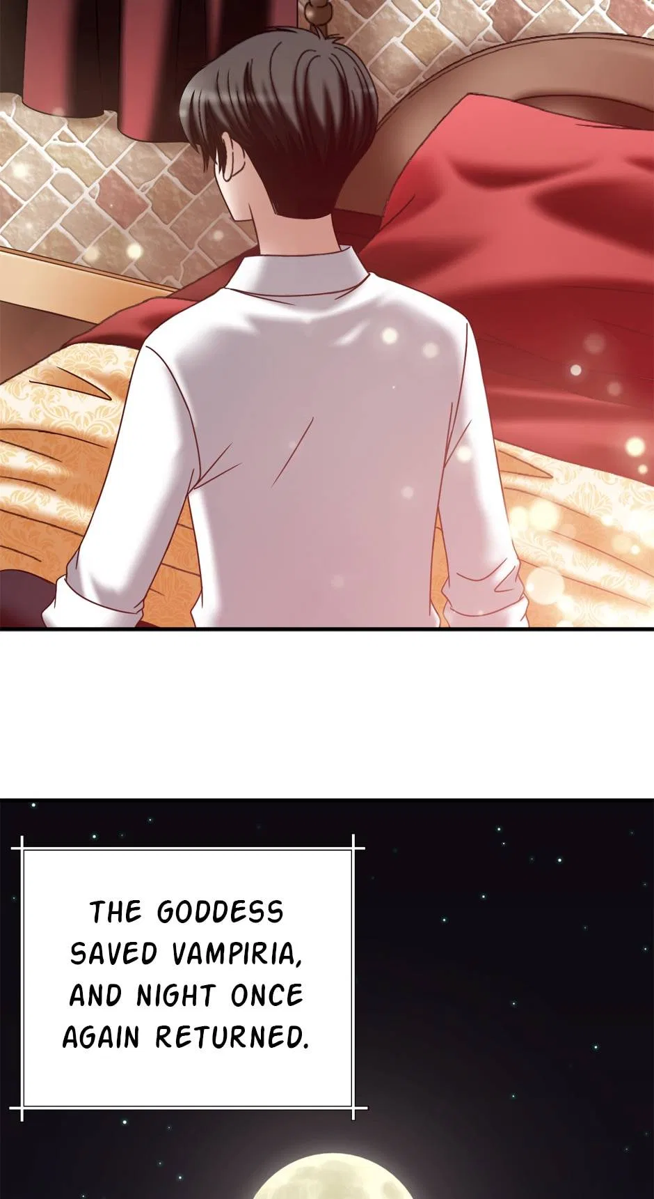 Vampire Academy Chapter 69 – Page 18