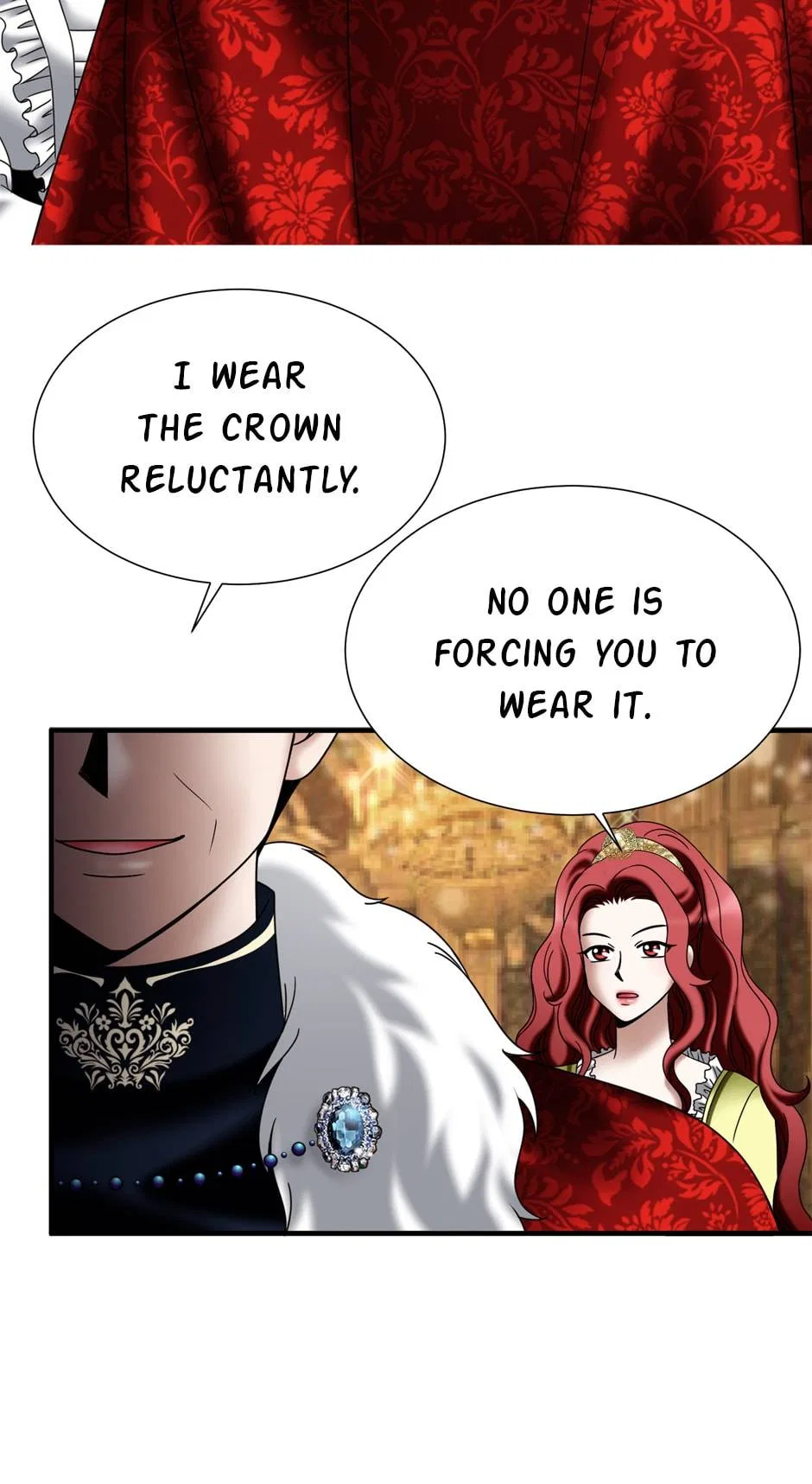 Vampire Academy Chapter 69 – Page 21