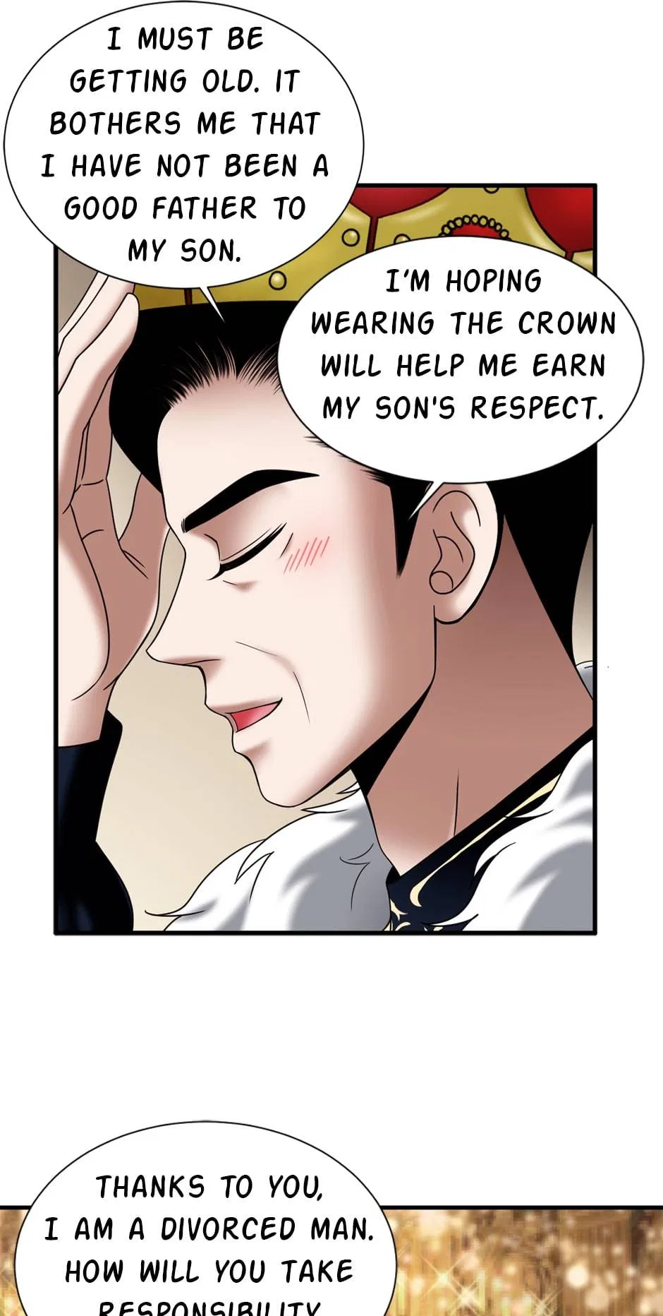 Vampire Academy Chapter 69 – Page 22
