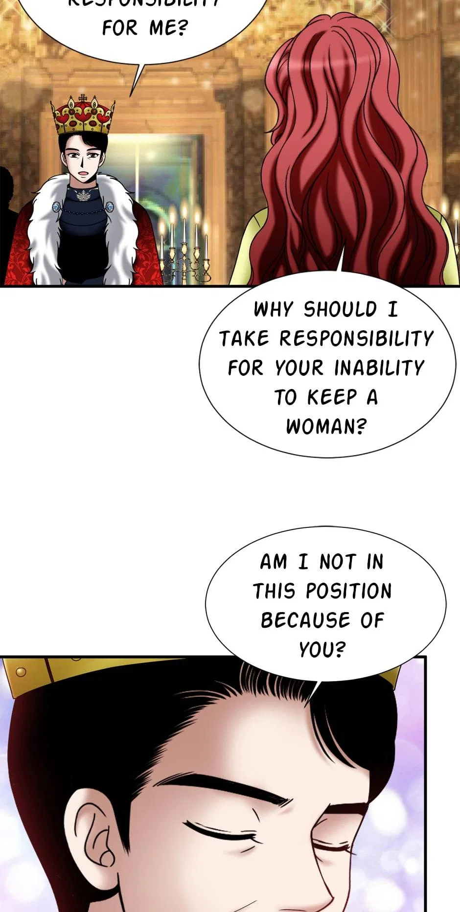 Vampire Academy Chapter 69 – Page 23