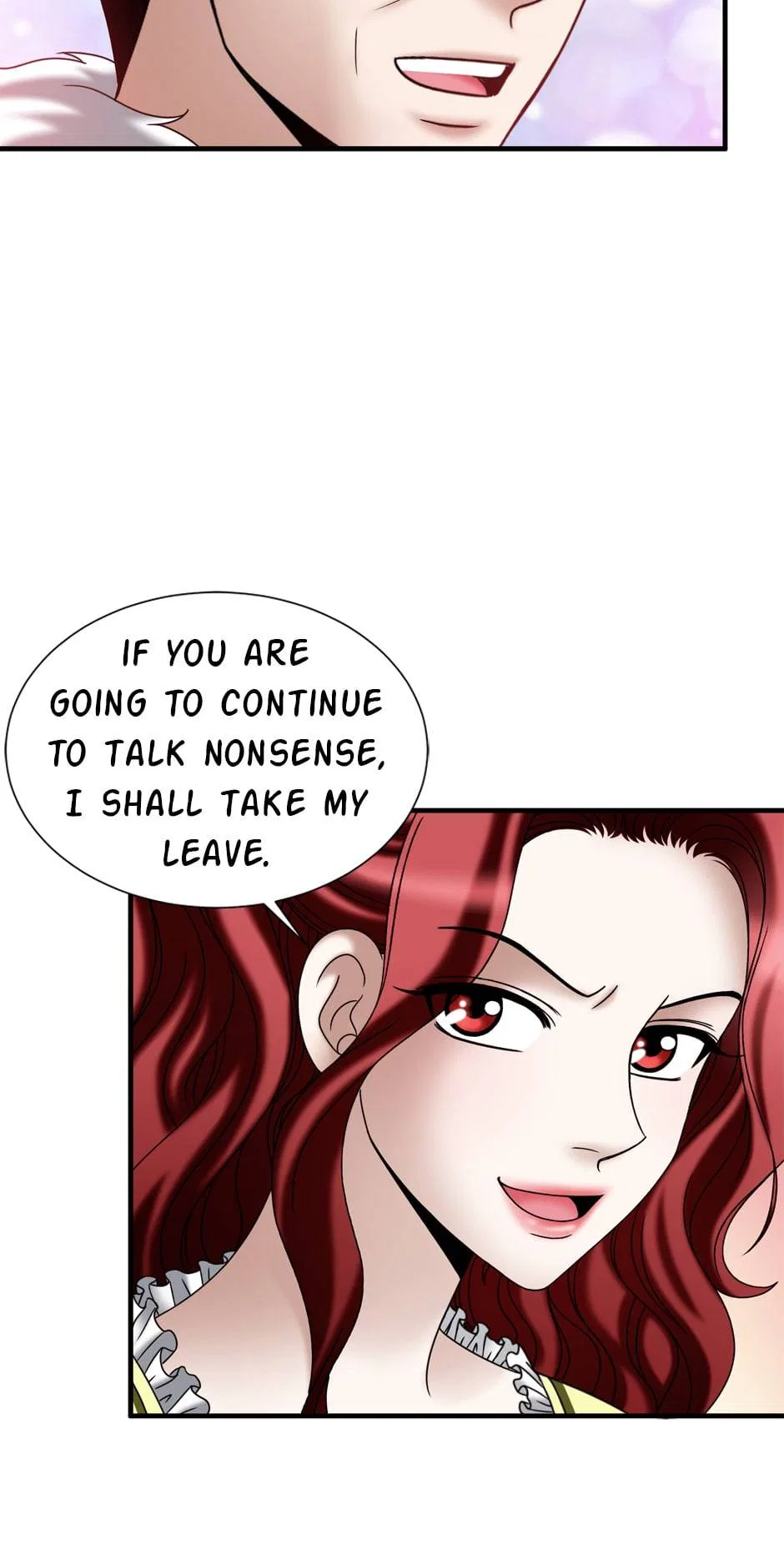 Vampire Academy Chapter 69 – Page 24