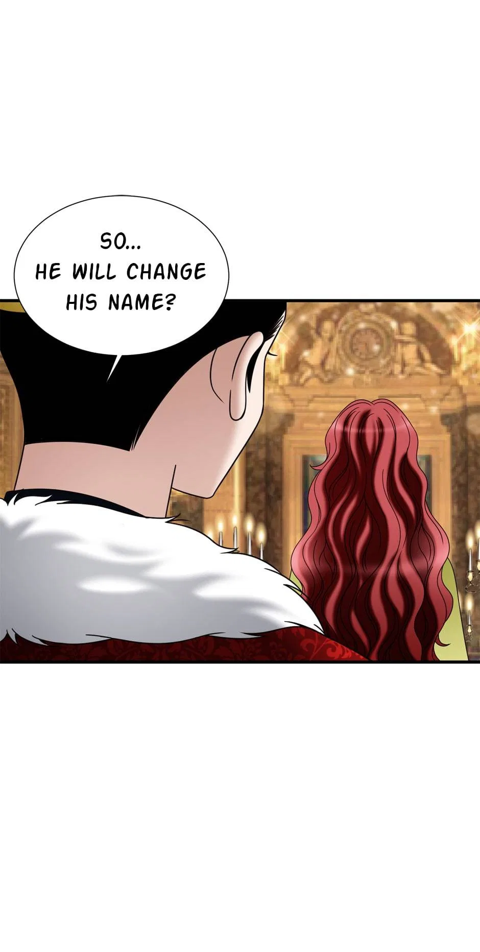 Vampire Academy Chapter 69 – Page 25