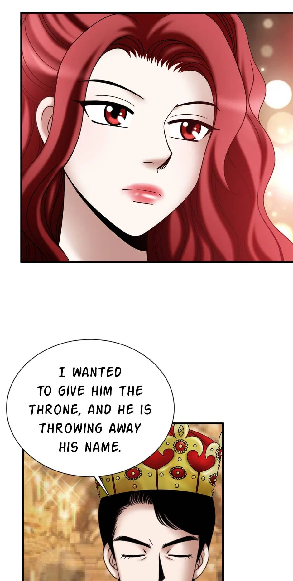Vampire Academy Chapter 69 – Page 26