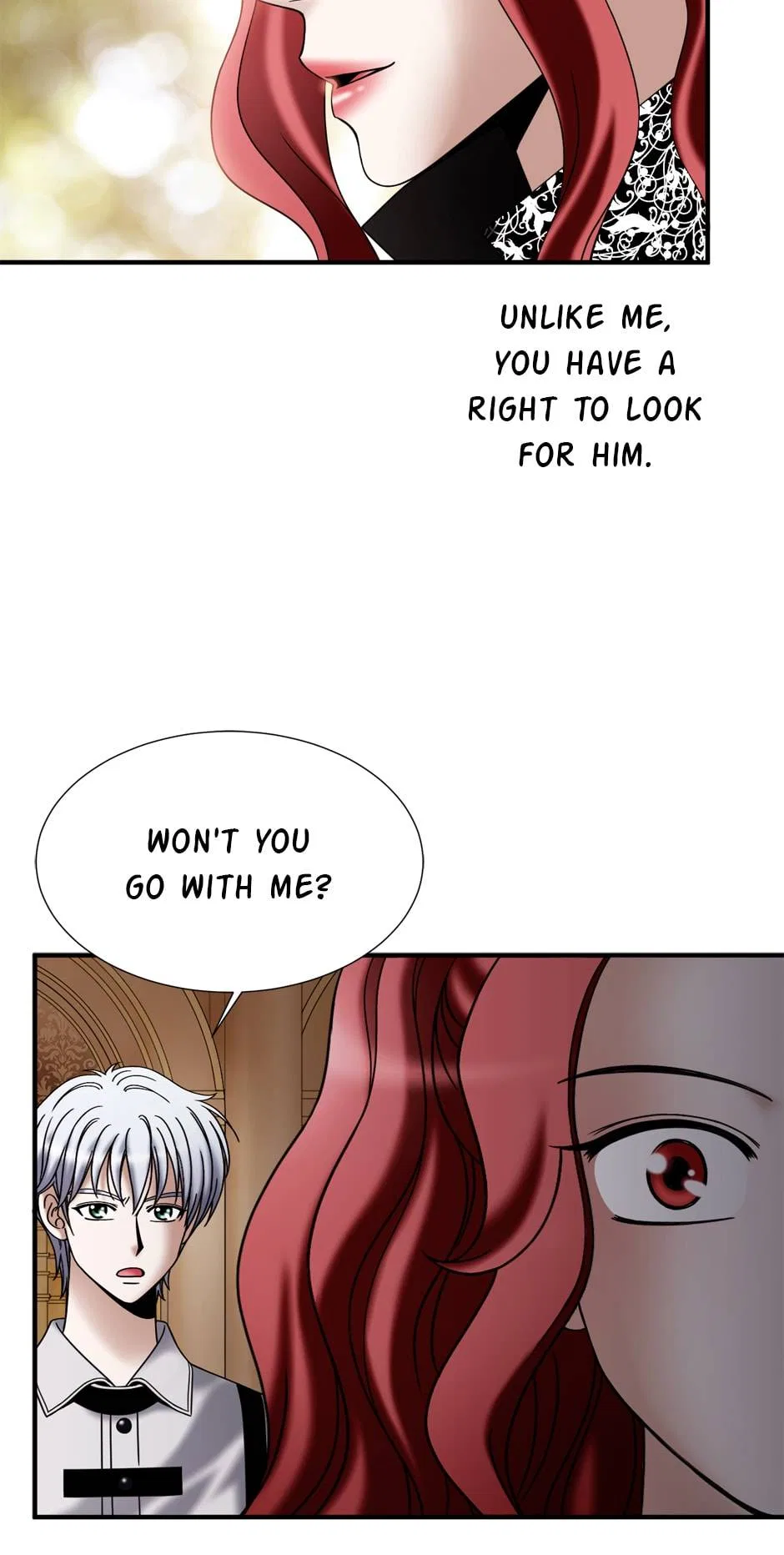 Vampire Academy Chapter 69 – Page 37