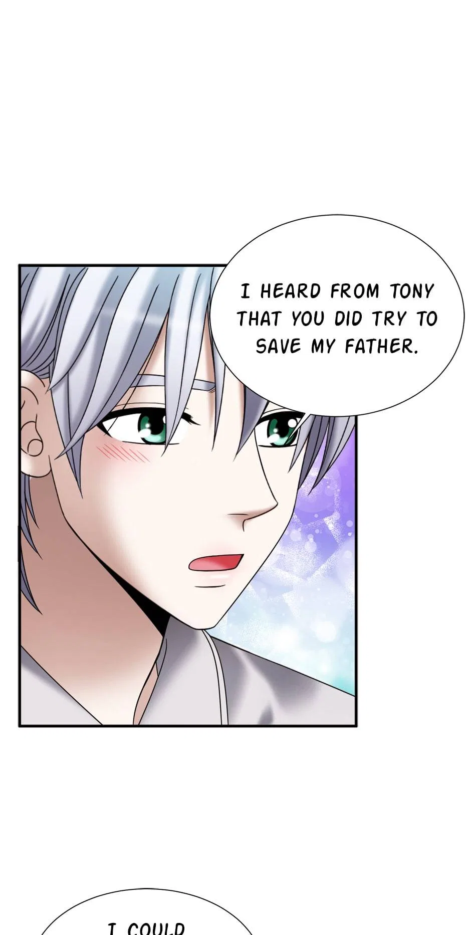 Vampire Academy Chapter 69 – Page 38