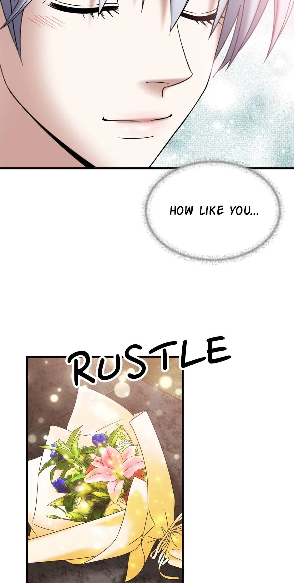 Vampire Academy Chapter 69 – Page 40