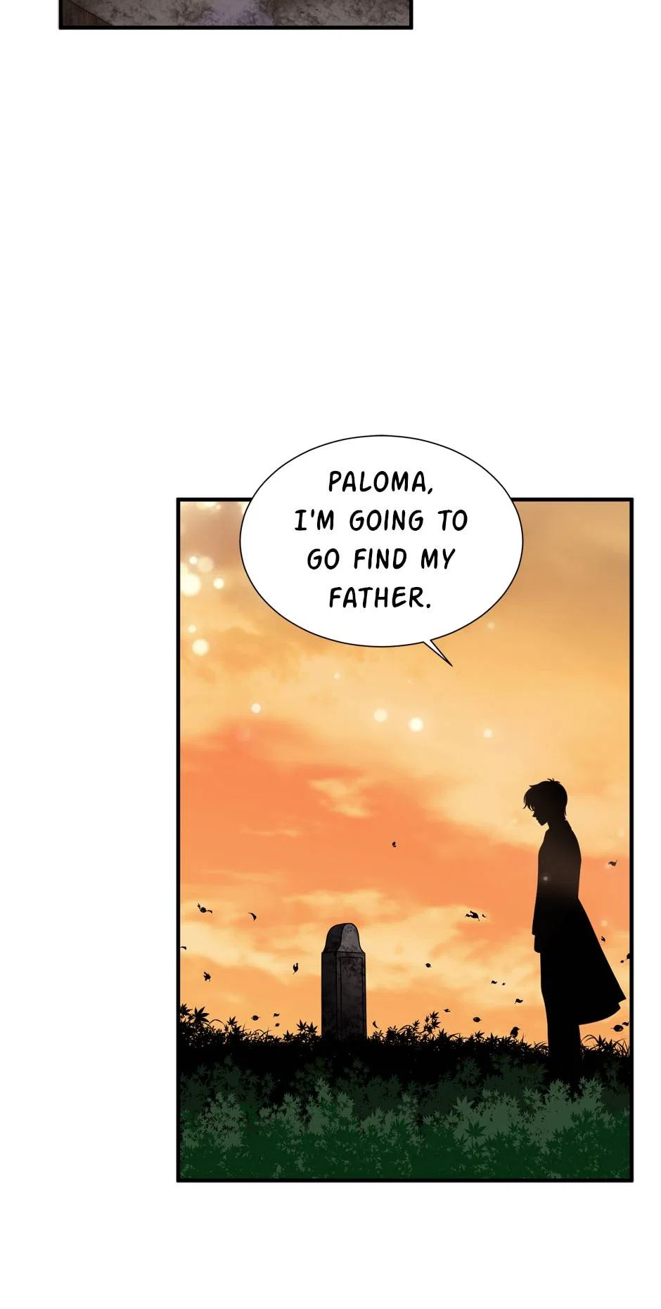 Vampire Academy Chapter 69 – Page 41
