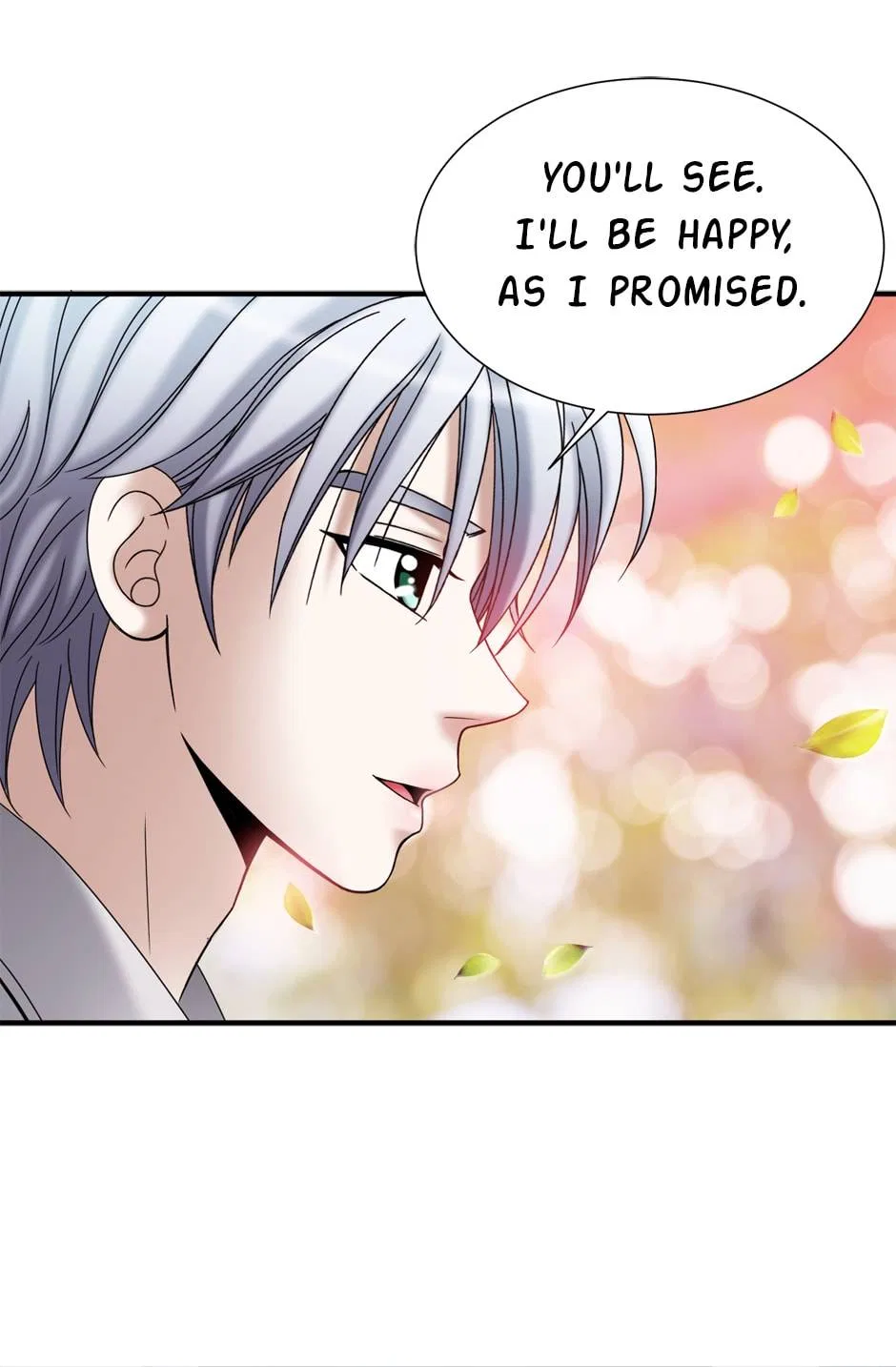Vampire Academy Chapter 69 – Page 42