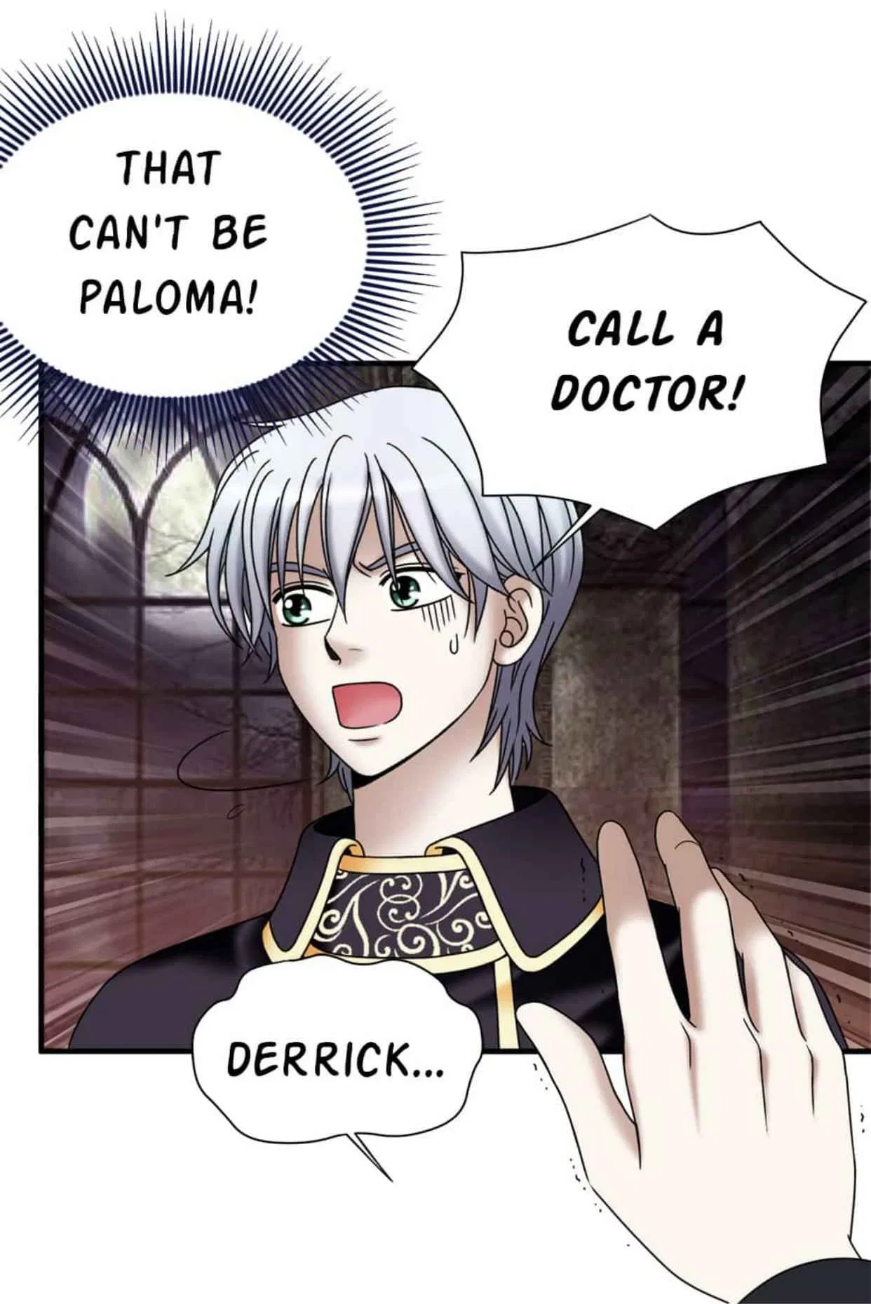 Vampire Academy Chapter 68 – Page 2