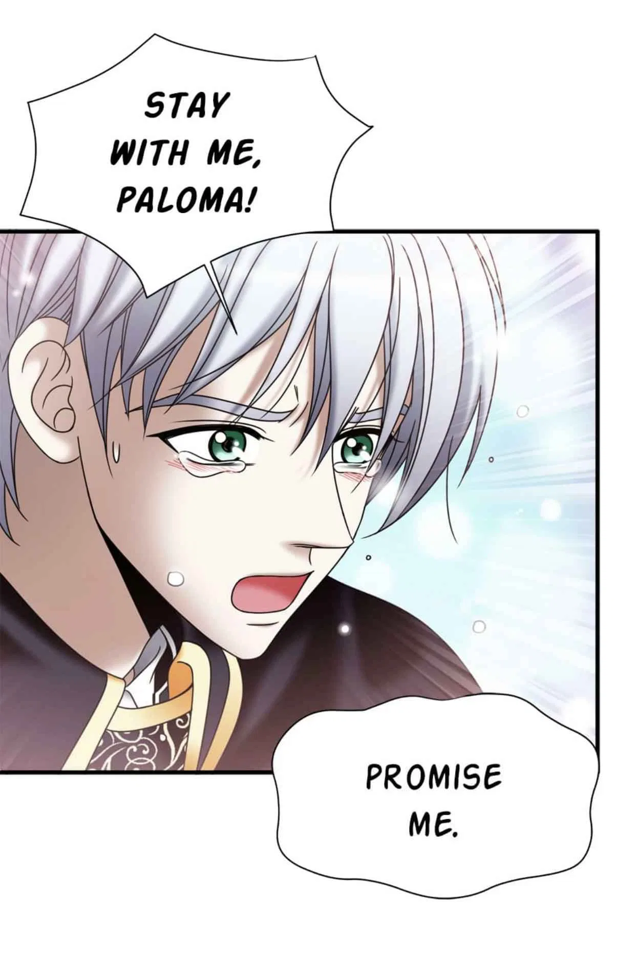 Vampire Academy Chapter 68 – Page 4