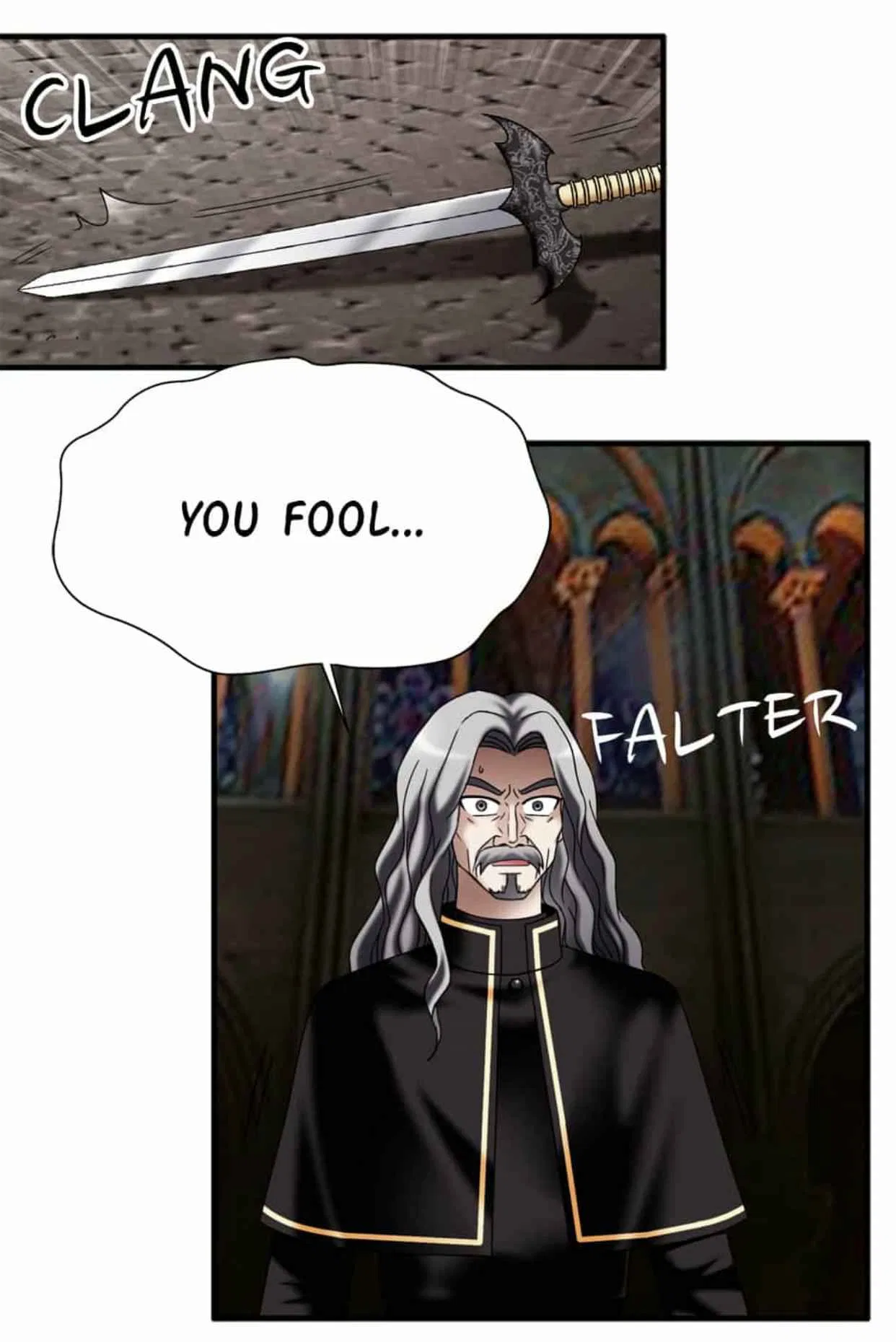 Vampire Academy Chapter 68 – Page 6