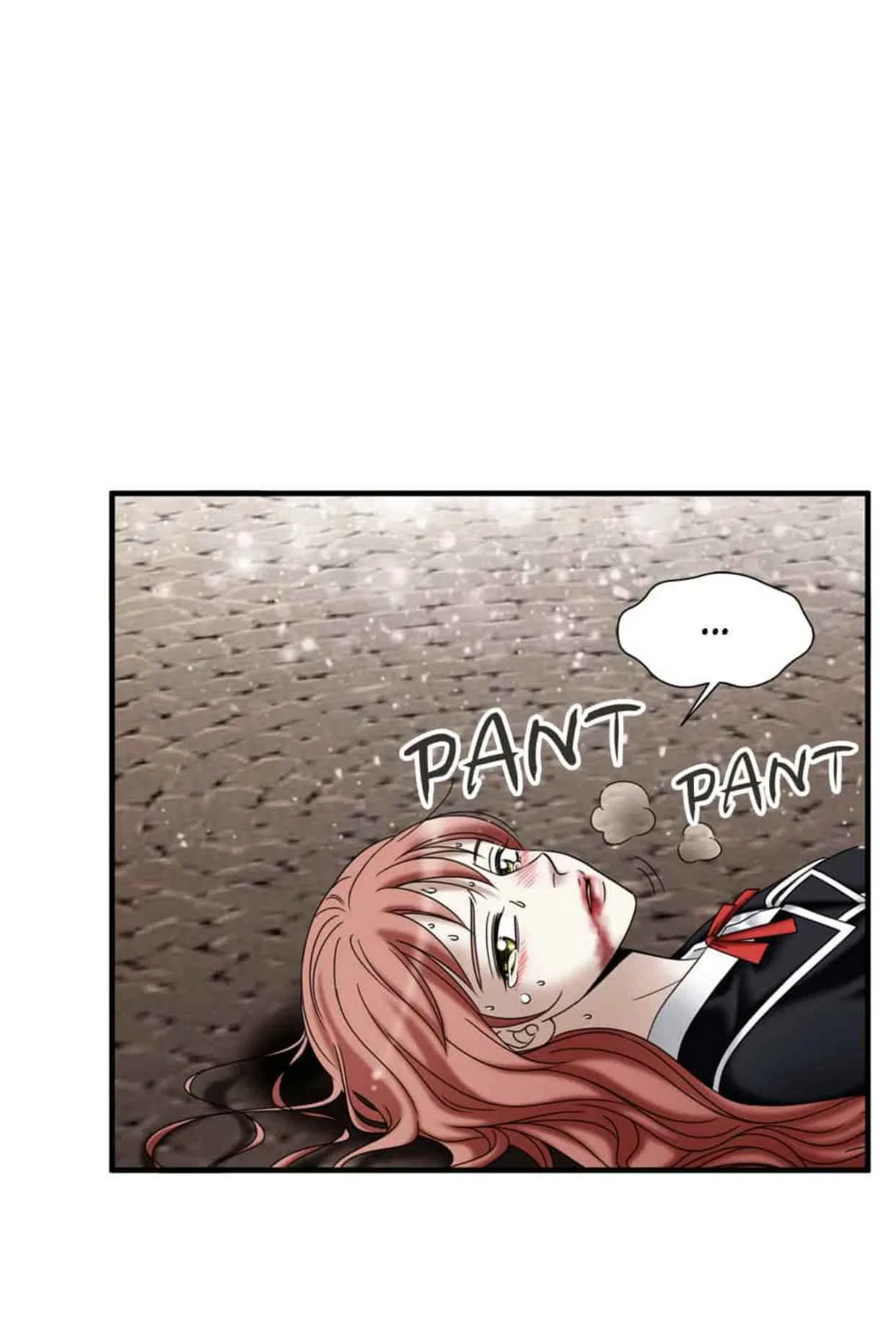 Vampire Academy Chapter 68 – Page 7
