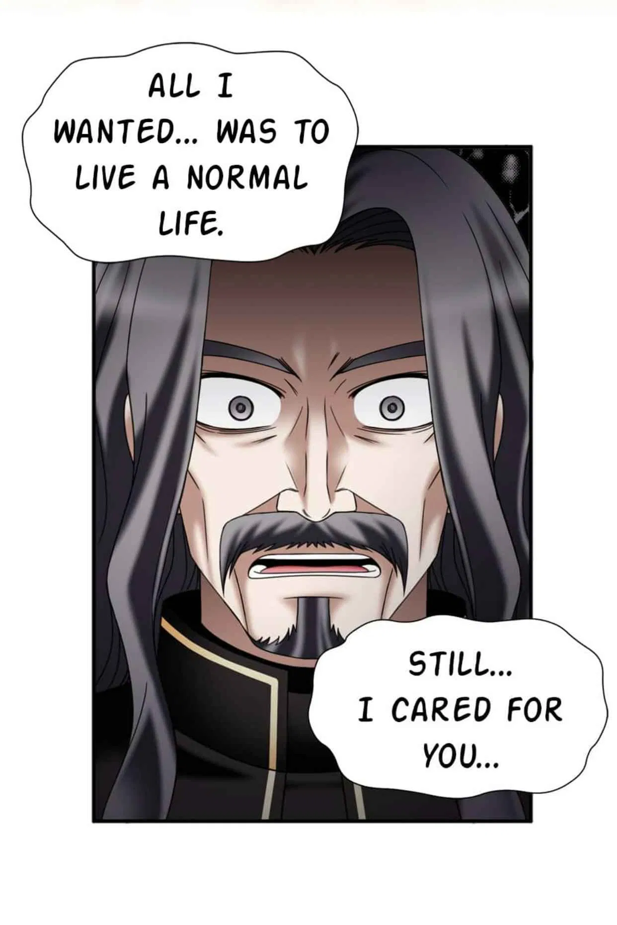 Vampire Academy Chapter 68 – Page 9