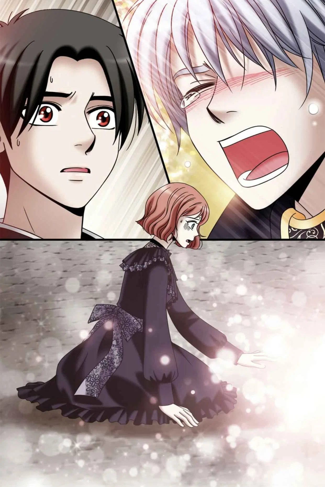 Vampire Academy Chapter 68 – Page 12