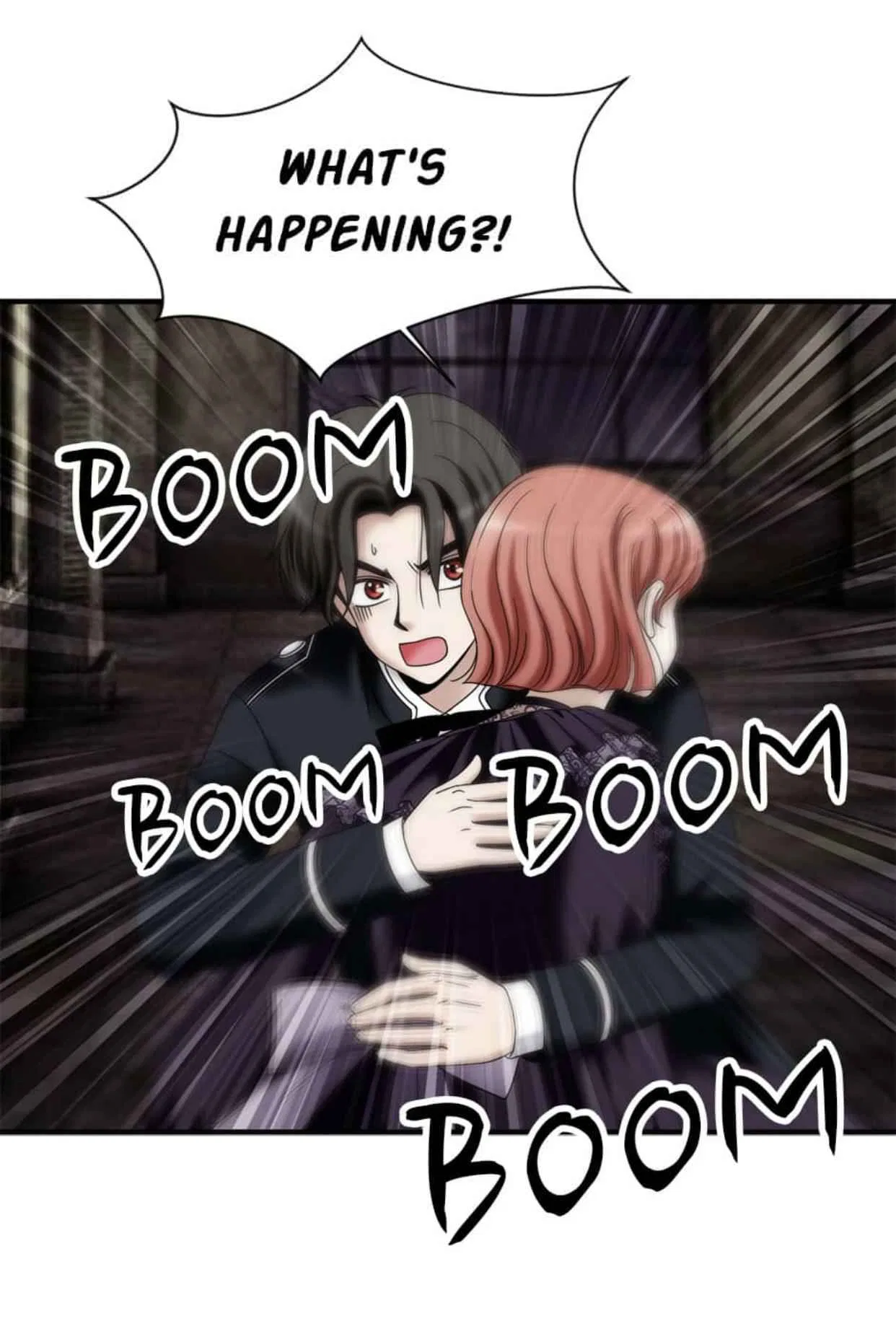 Vampire Academy Chapter 68 – Page 14