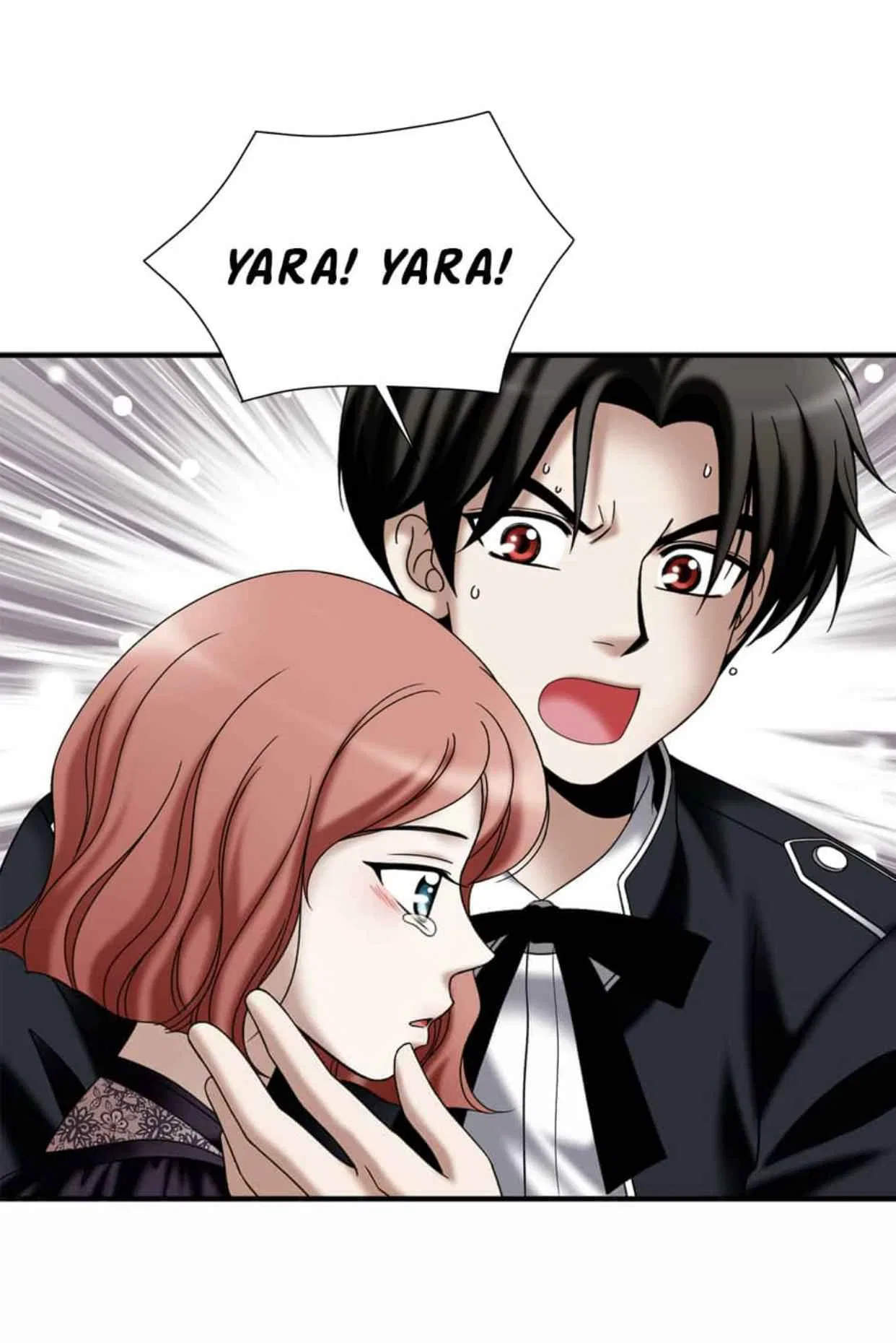 Vampire Academy Chapter 68 – Page 22