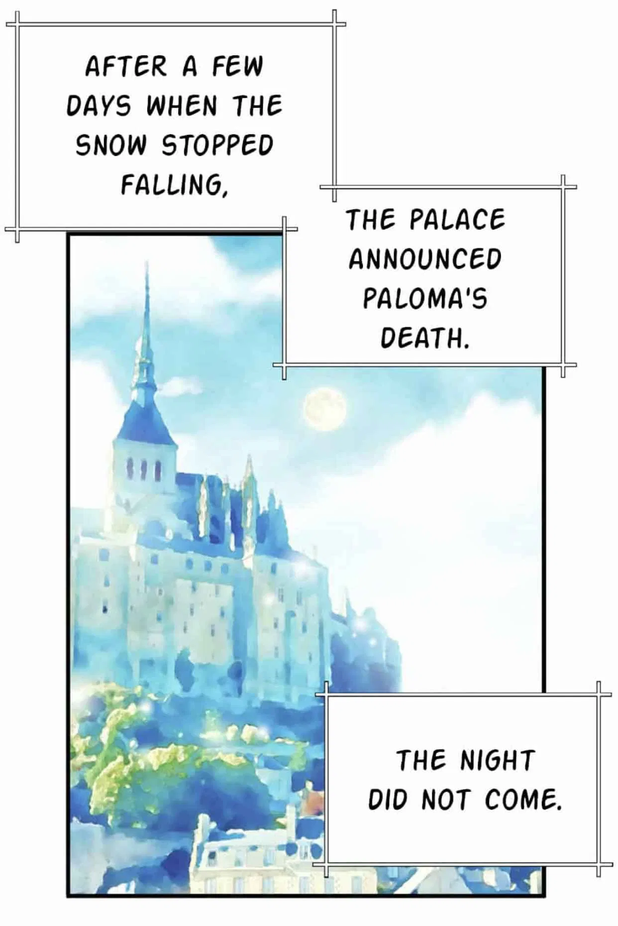 Vampire Academy Chapter 68 – Page 23