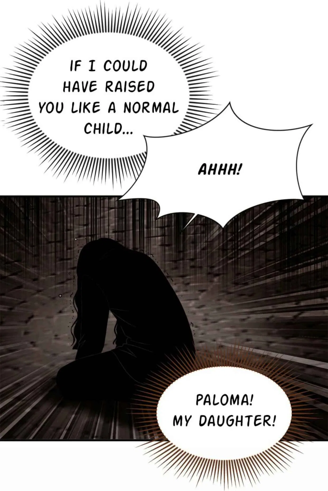Vampire Academy Chapter 68 – Page 28