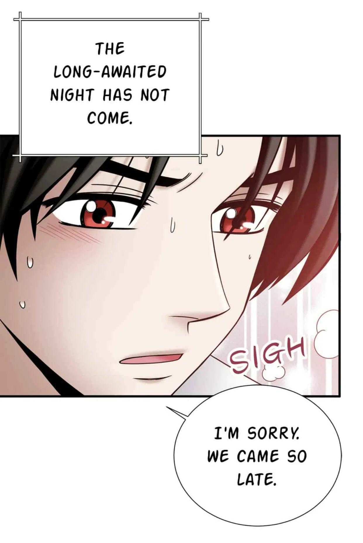 Vampire Academy Chapter 68 – Page 34