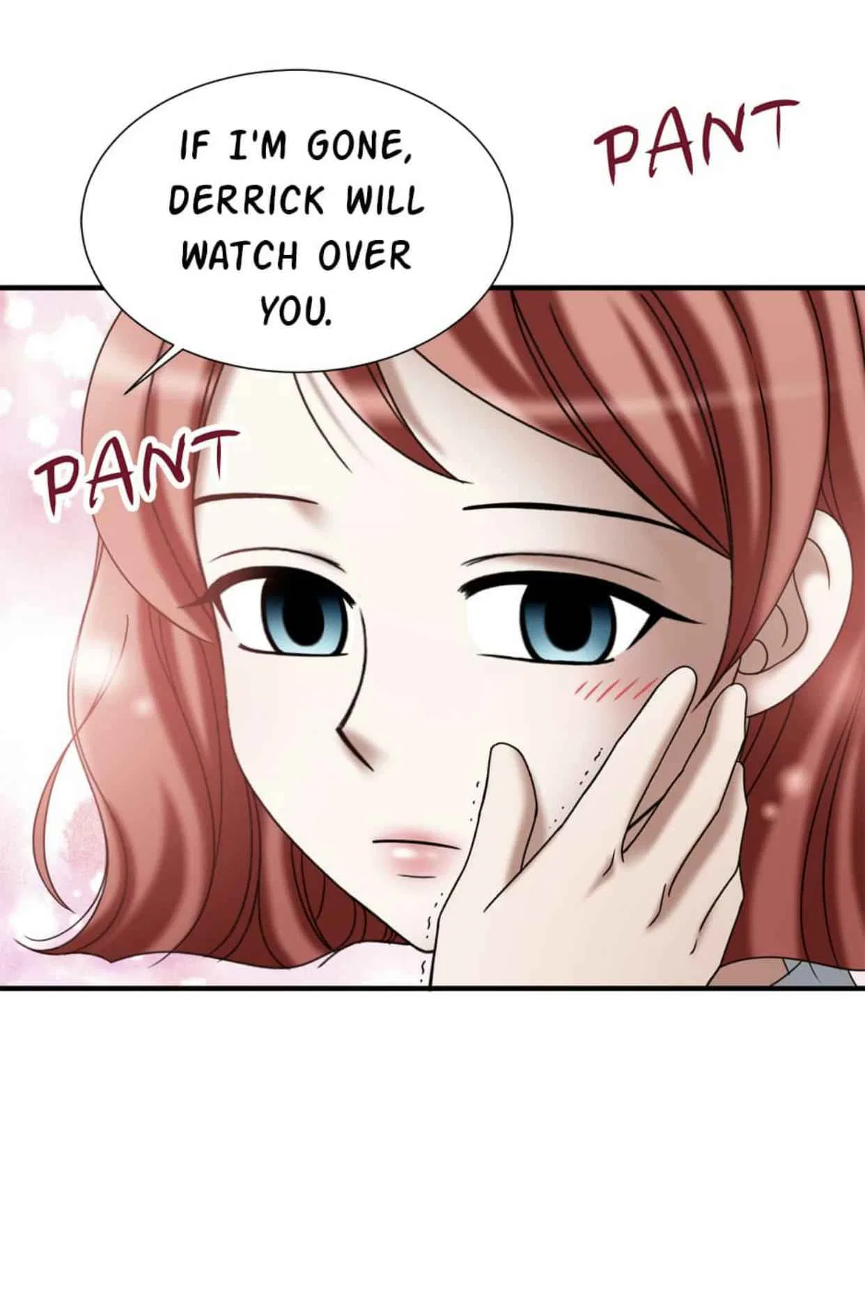 Vampire Academy Chapter 68 – Page 36
