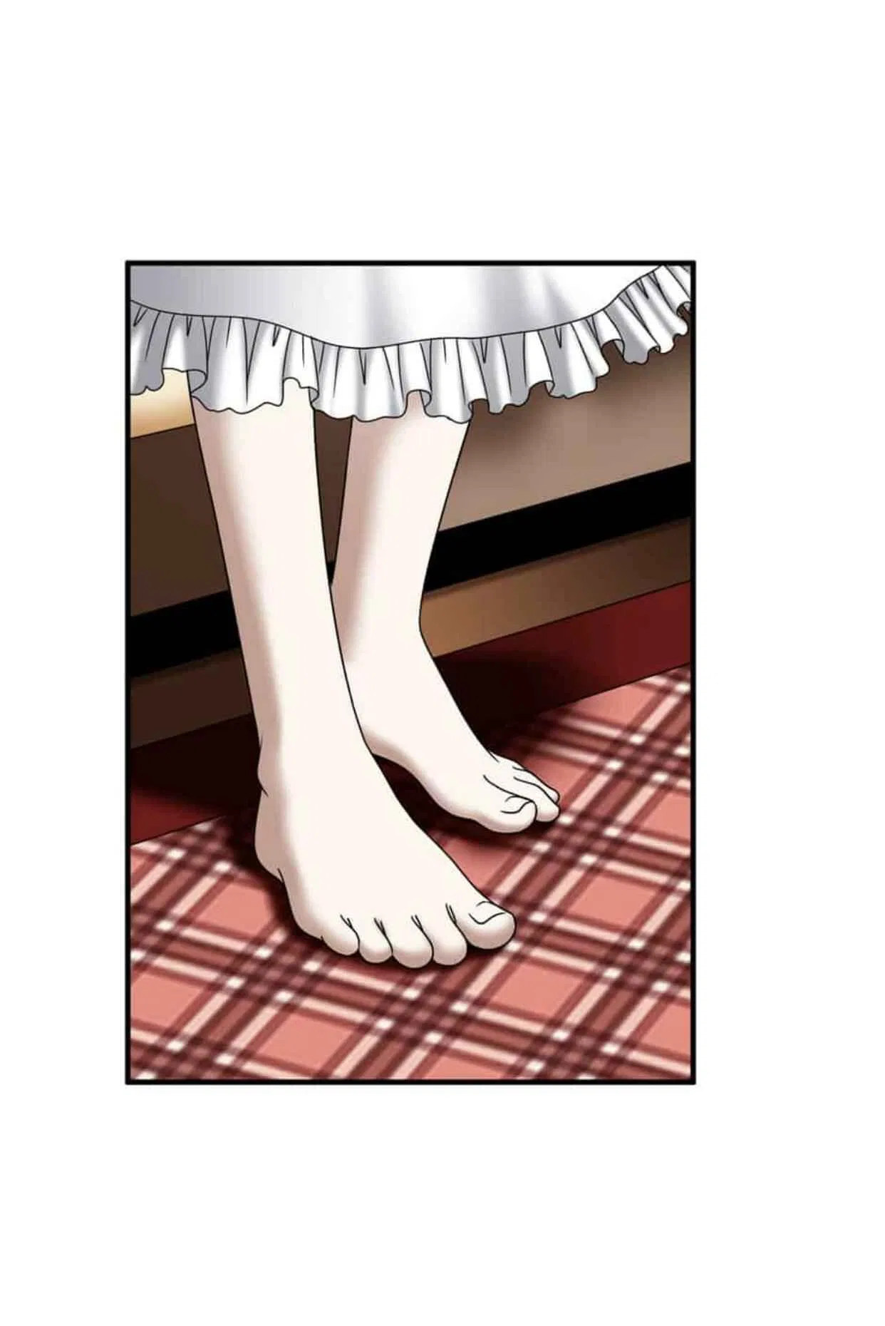 Vampire Academy Chapter 68 – Page 42