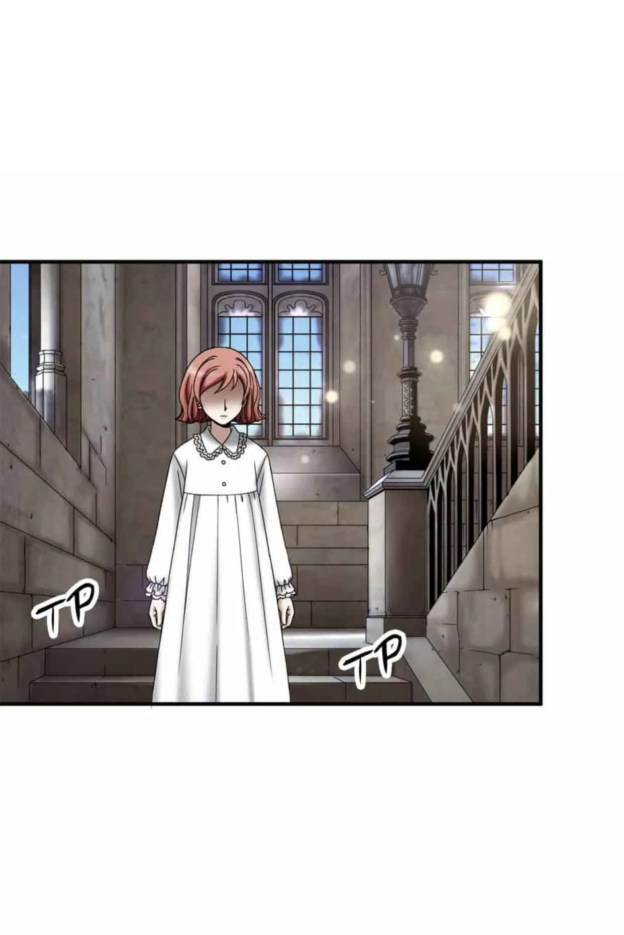 Vampire Academy Chapter 68 – Page 43