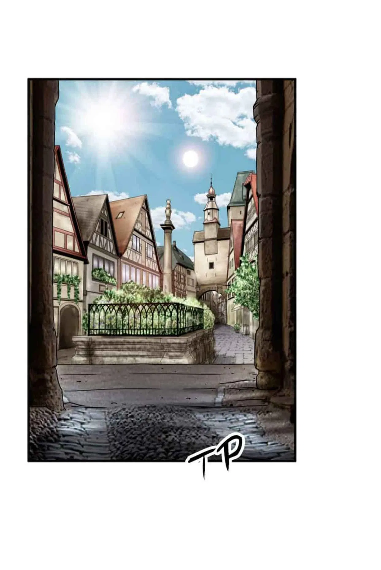 Vampire Academy Chapter 68 – Page 46