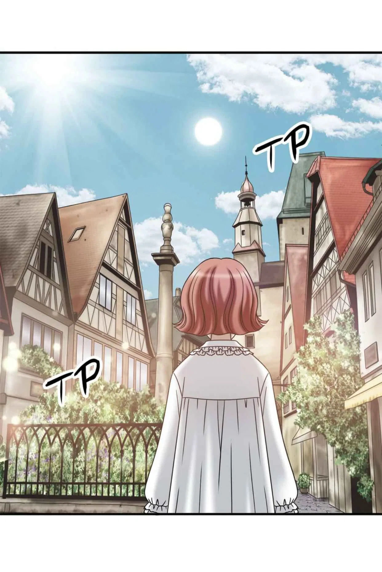 Vampire Academy Chapter 68 – Page 47