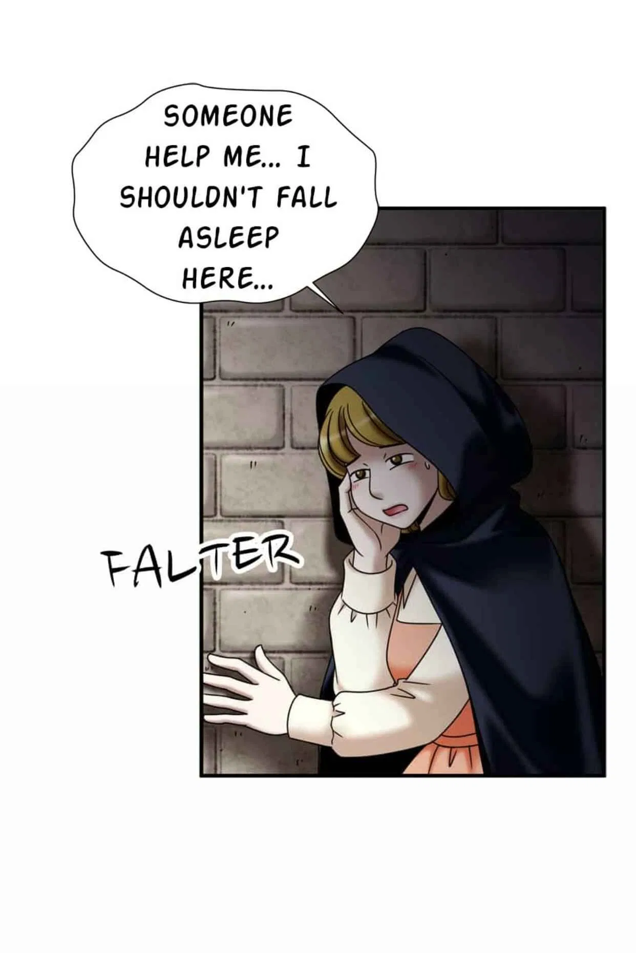 Vampire Academy Chapter 68 – Page 48