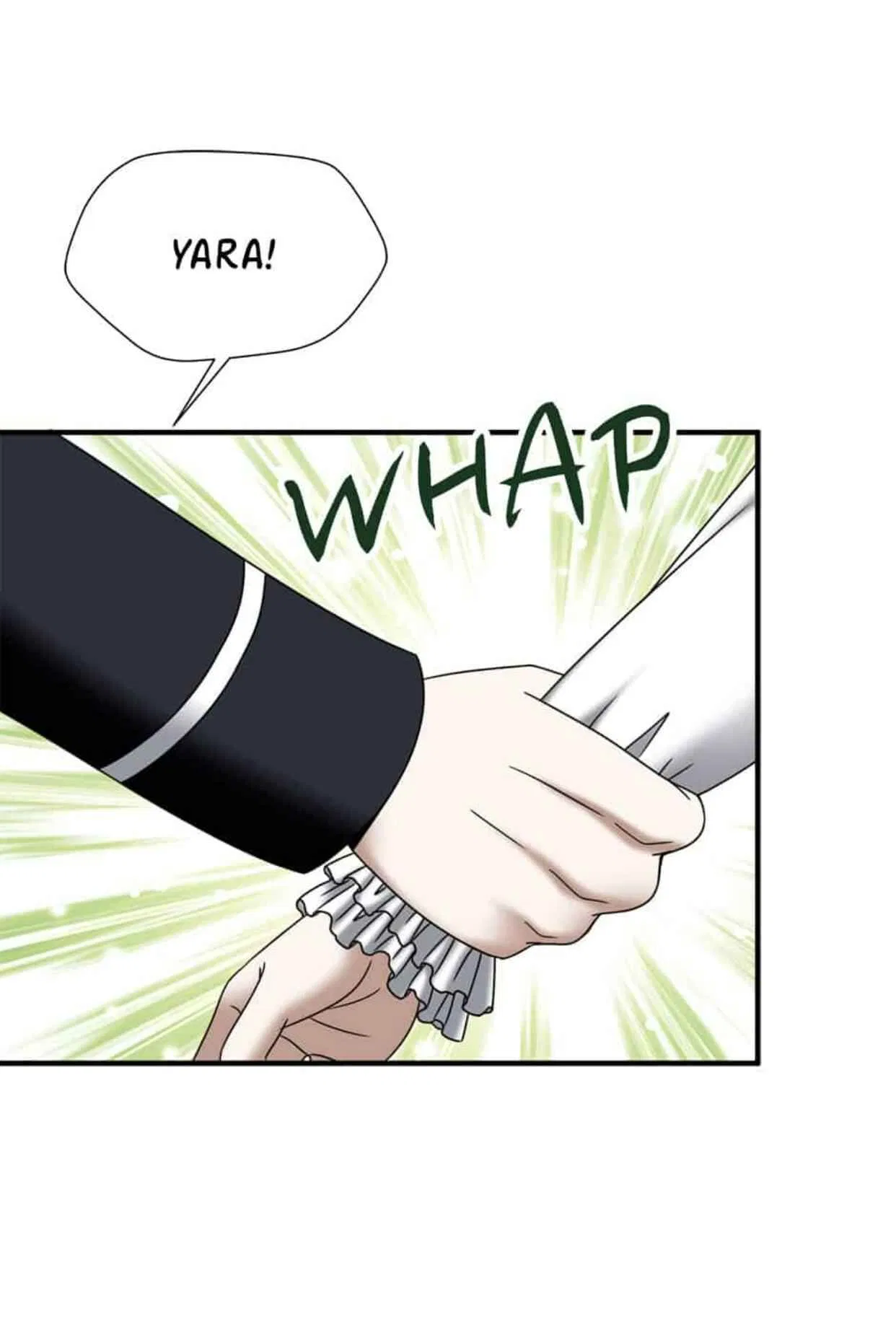 Vampire Academy Chapter 68 – Page 50