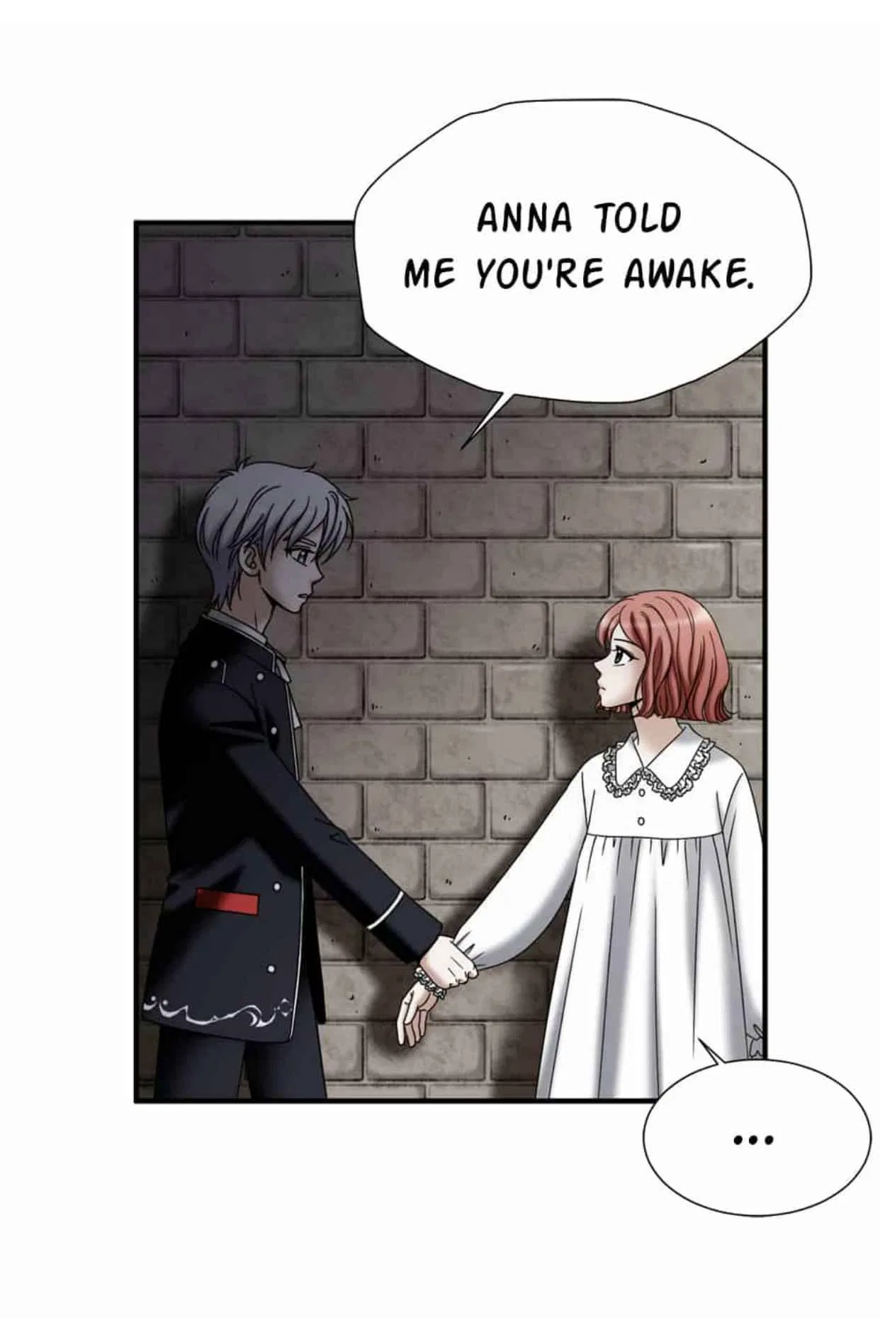 Vampire Academy Chapter 68 – Page 51