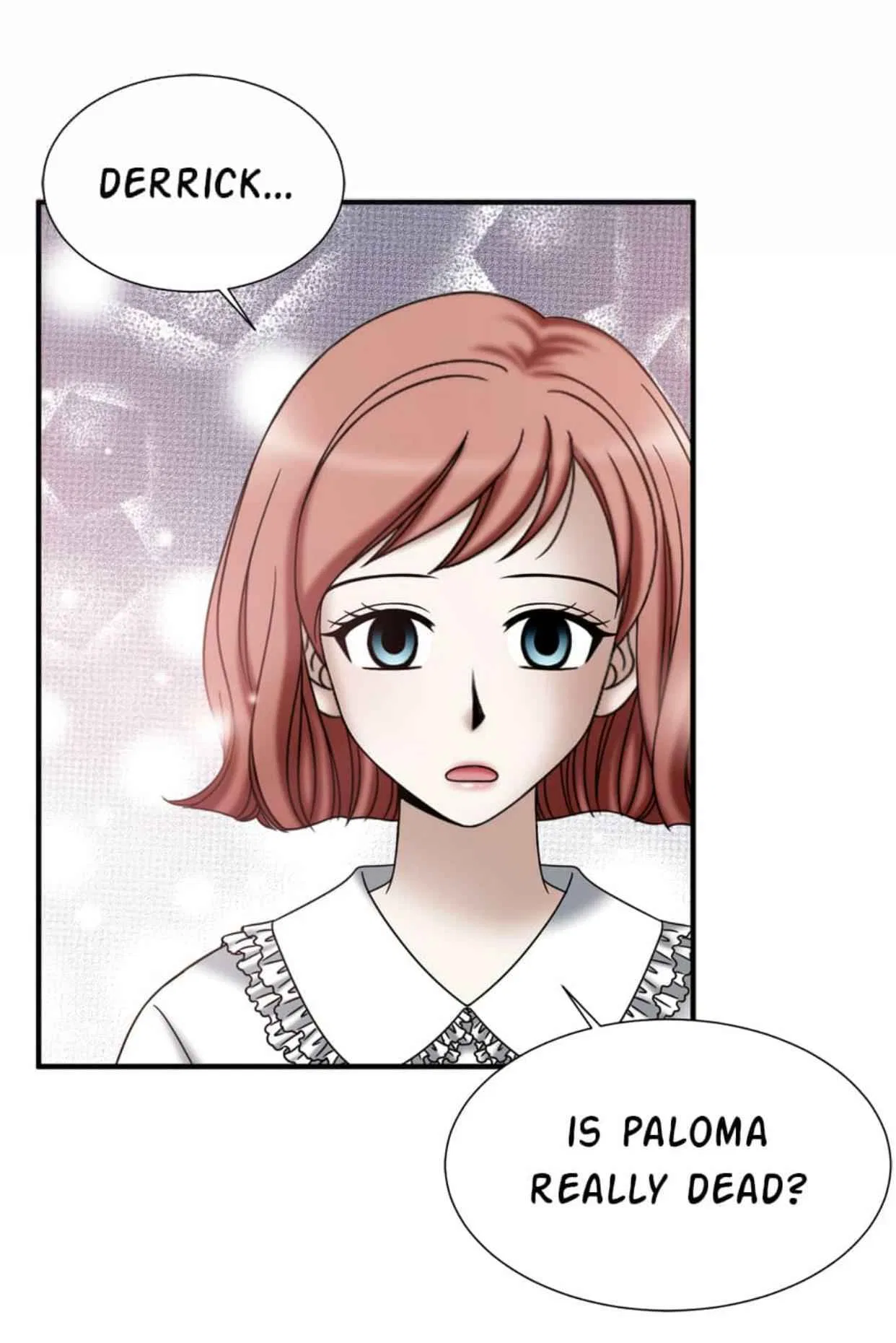 Vampire Academy Chapter 68 – Page 52