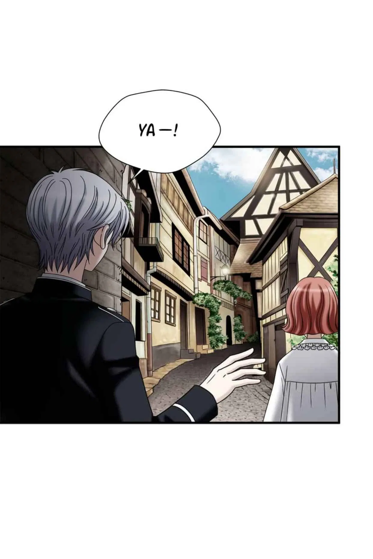 Vampire Academy Chapter 68 – Page 54