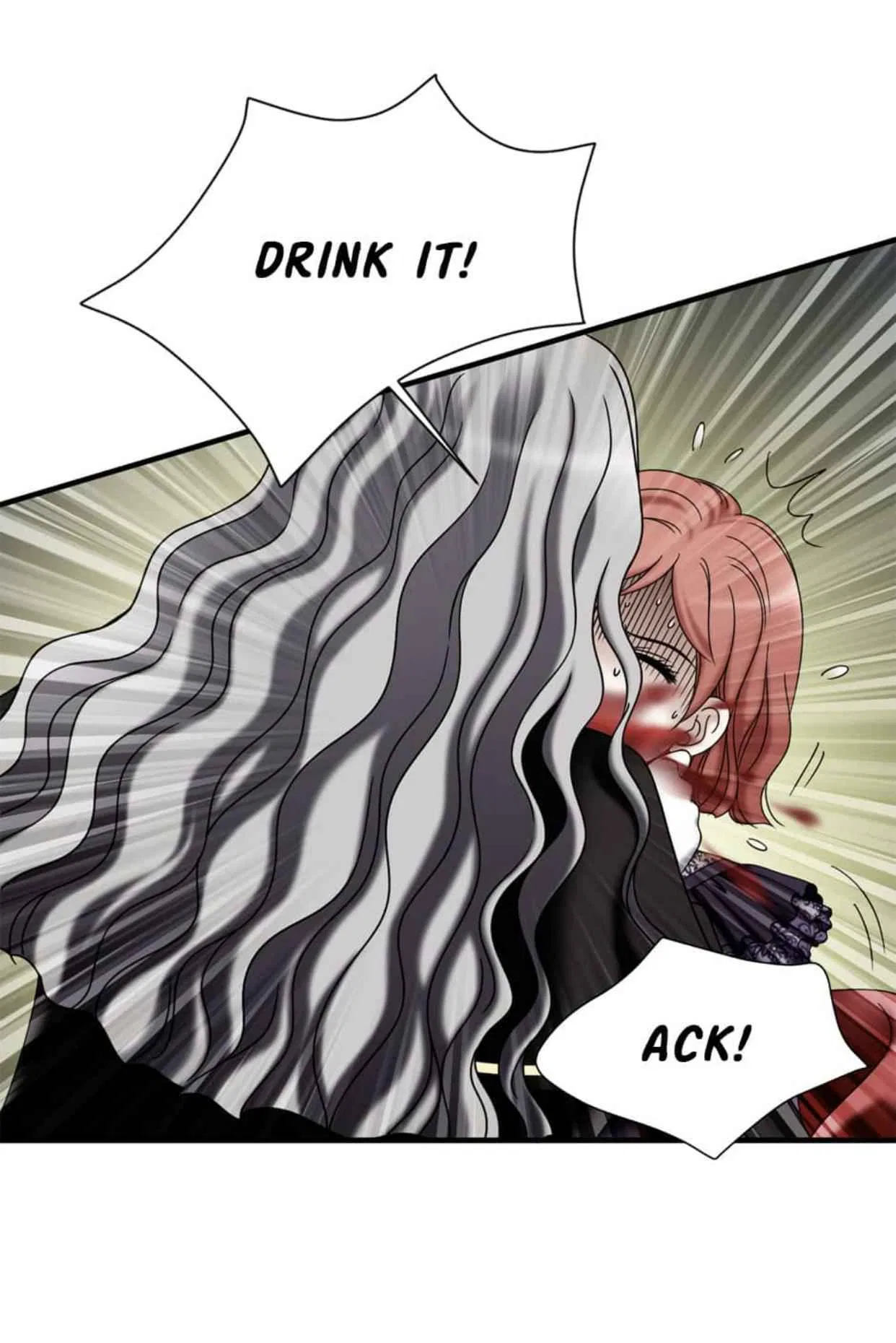 Vampire Academy Chapter 67 – Page 2