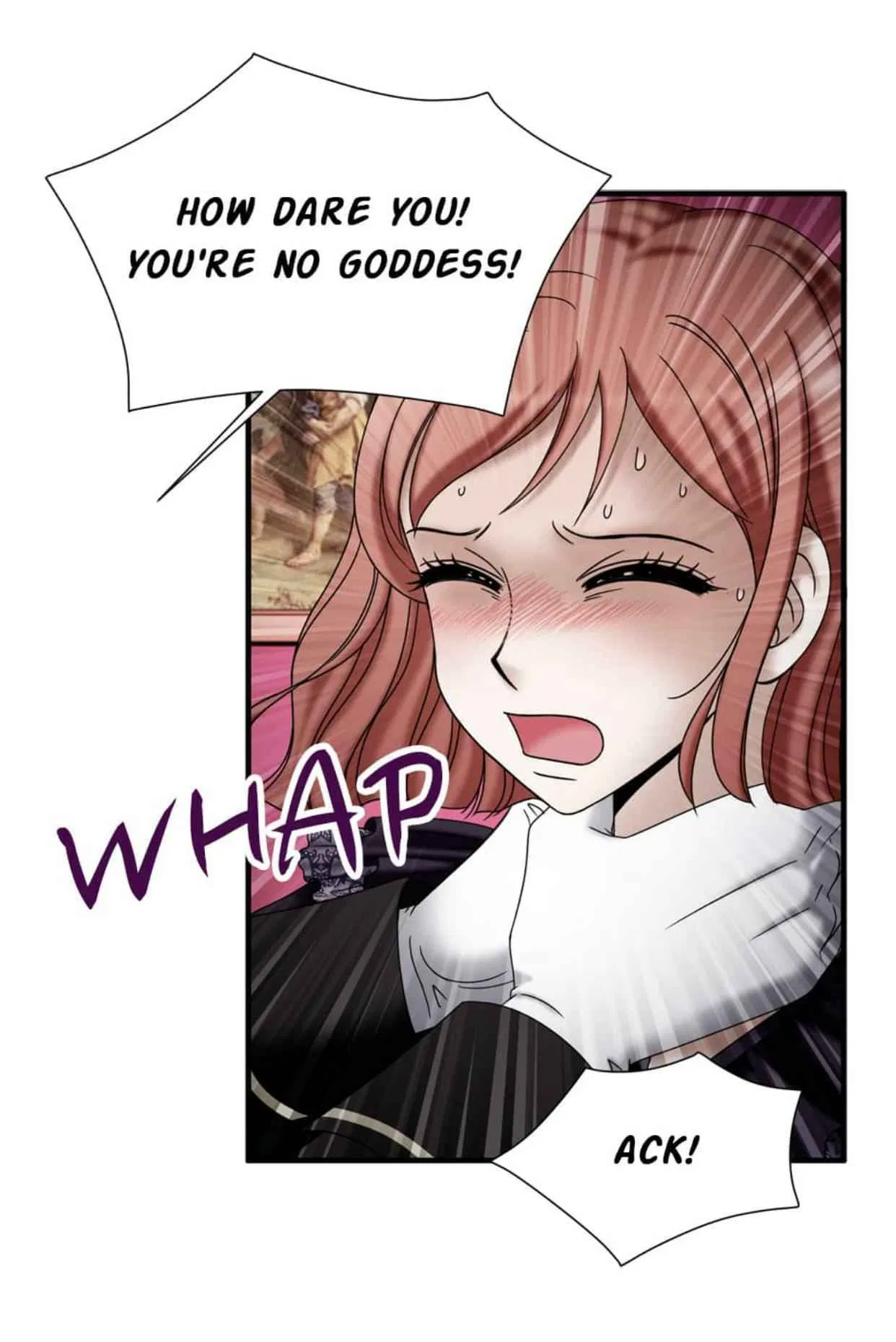 Vampire Academy Chapter 67 – Page 4