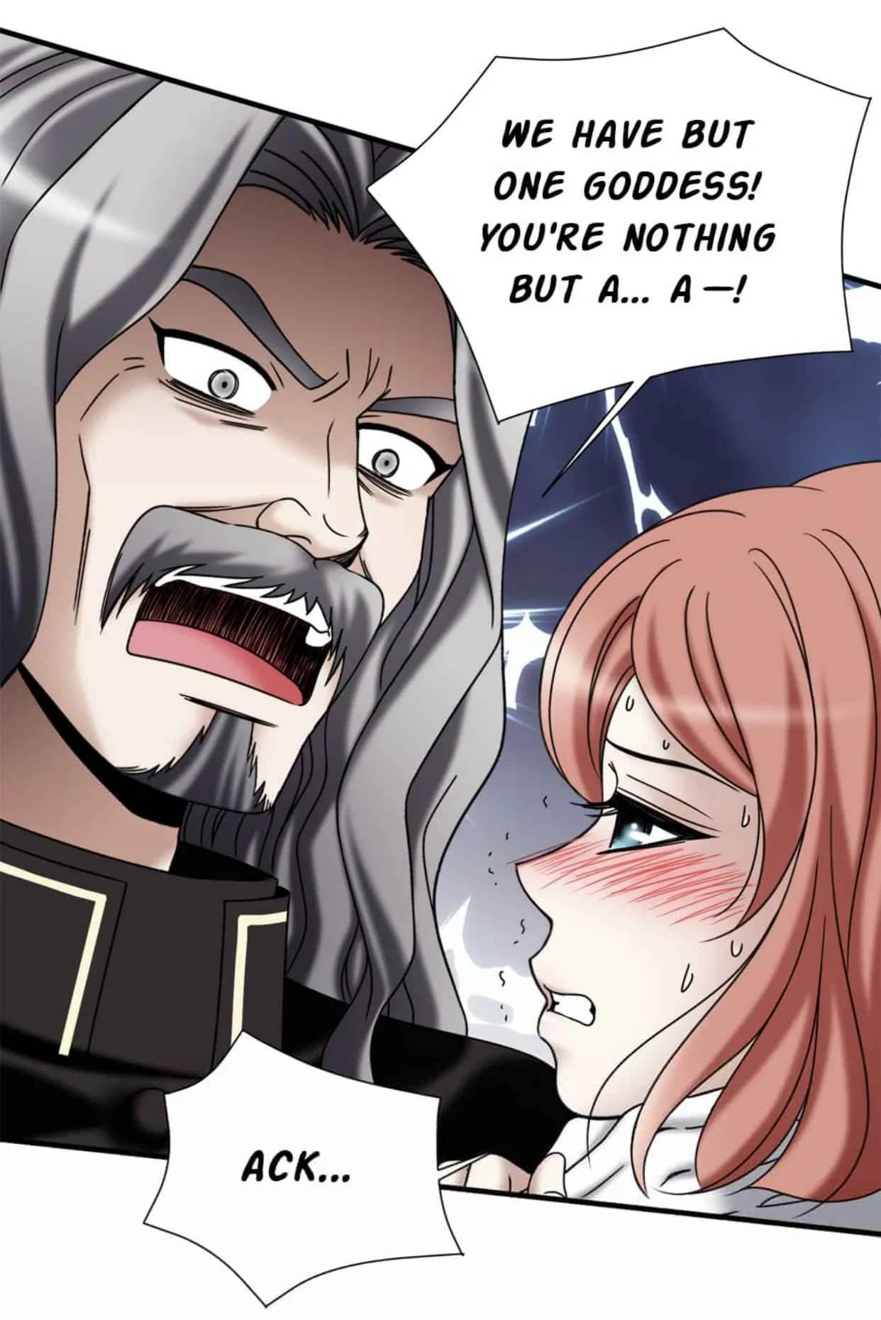 Vampire Academy Chapter 67 – Page 5