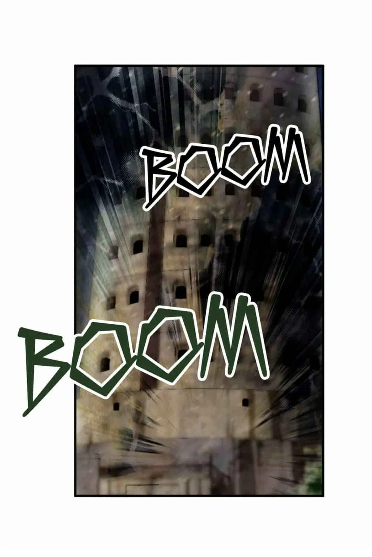 Vampire Academy Chapter 67 – Page 6