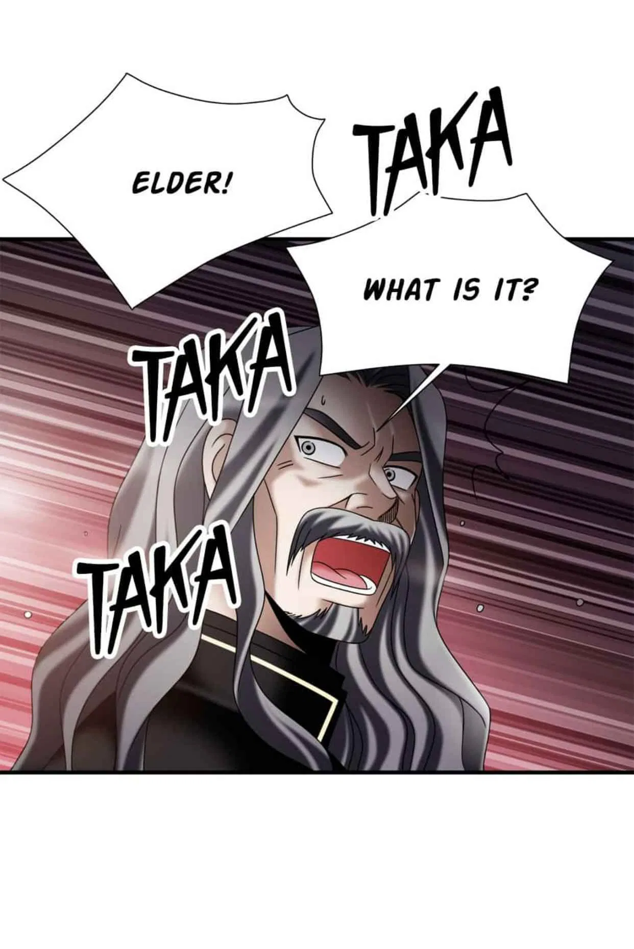 Vampire Academy Chapter 67 – Page 7