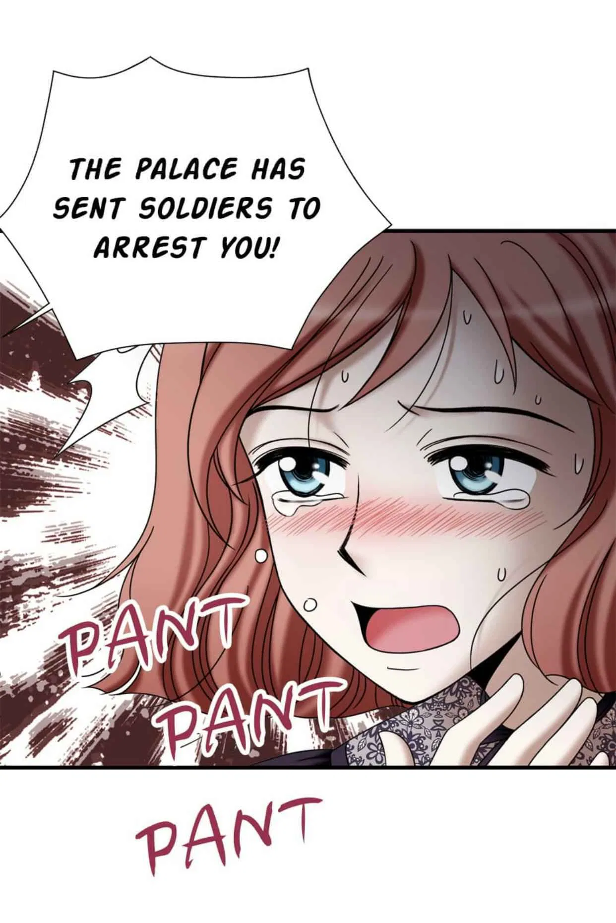 Vampire Academy Chapter 67 – Page 8